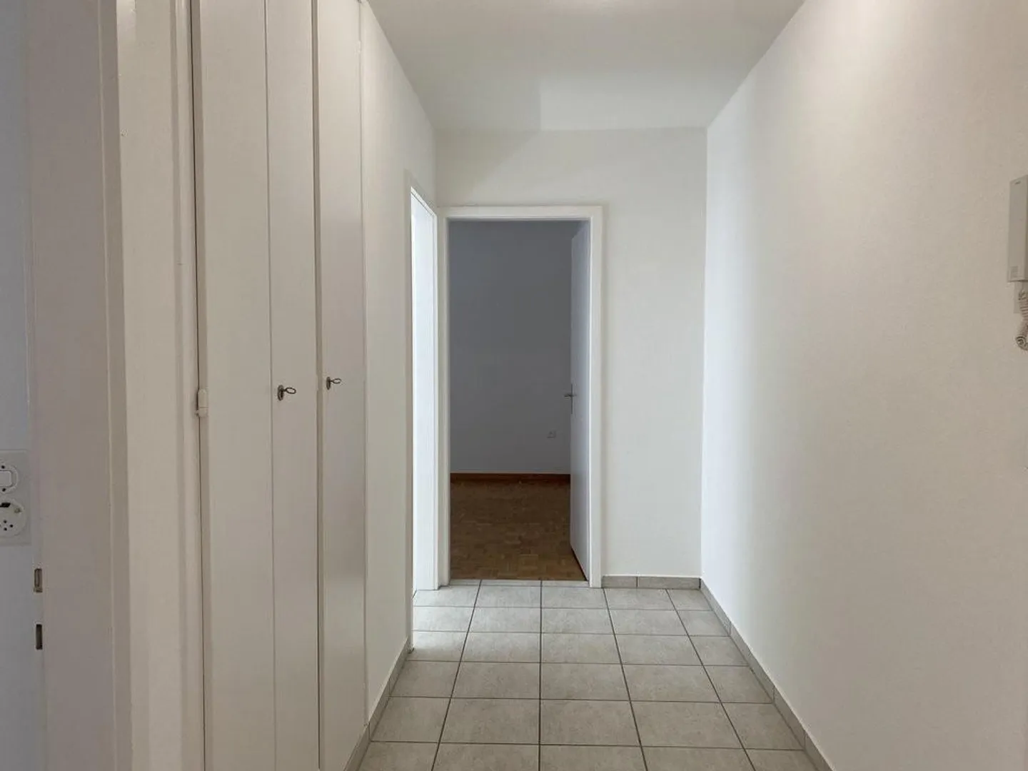 Charmante Wohnung in Ruhiger Lage - Foto 6 von 8