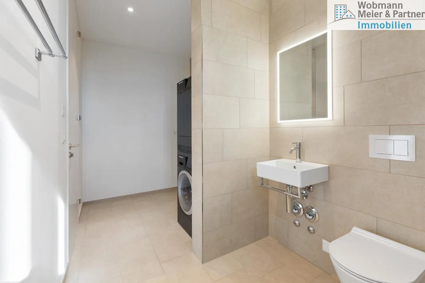 3½-Room Penthouse Apartment – Rubia Russikon - Photo 10 of 17