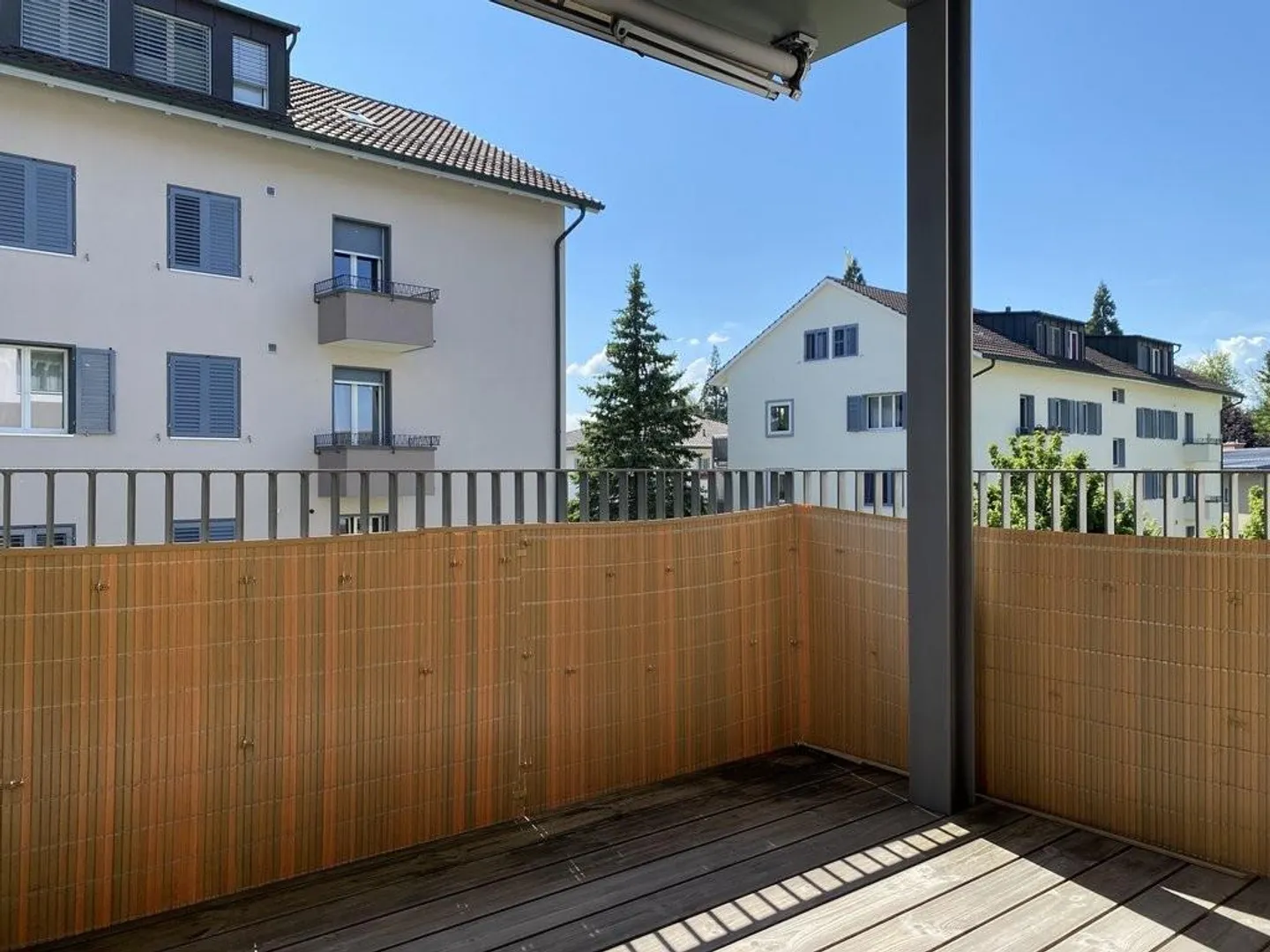 Charmante Wohnung in Ruhiger Lage - Foto 7 von 8