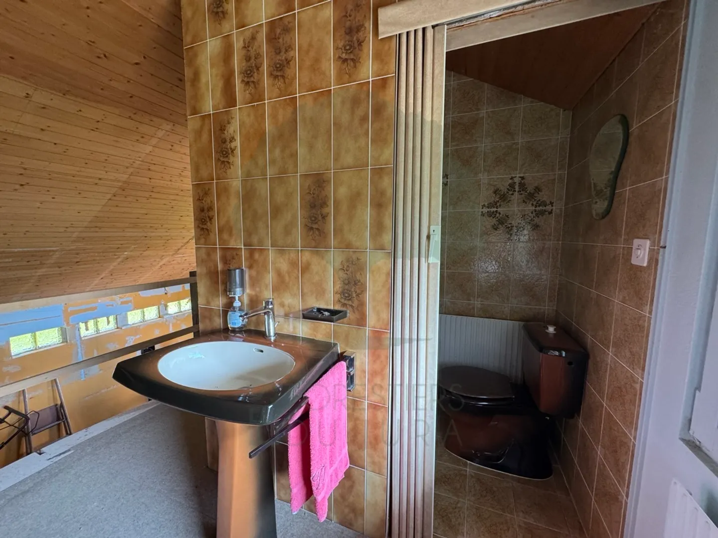 Villa con giardino da sogno a Montignez - Foto 33 di 34