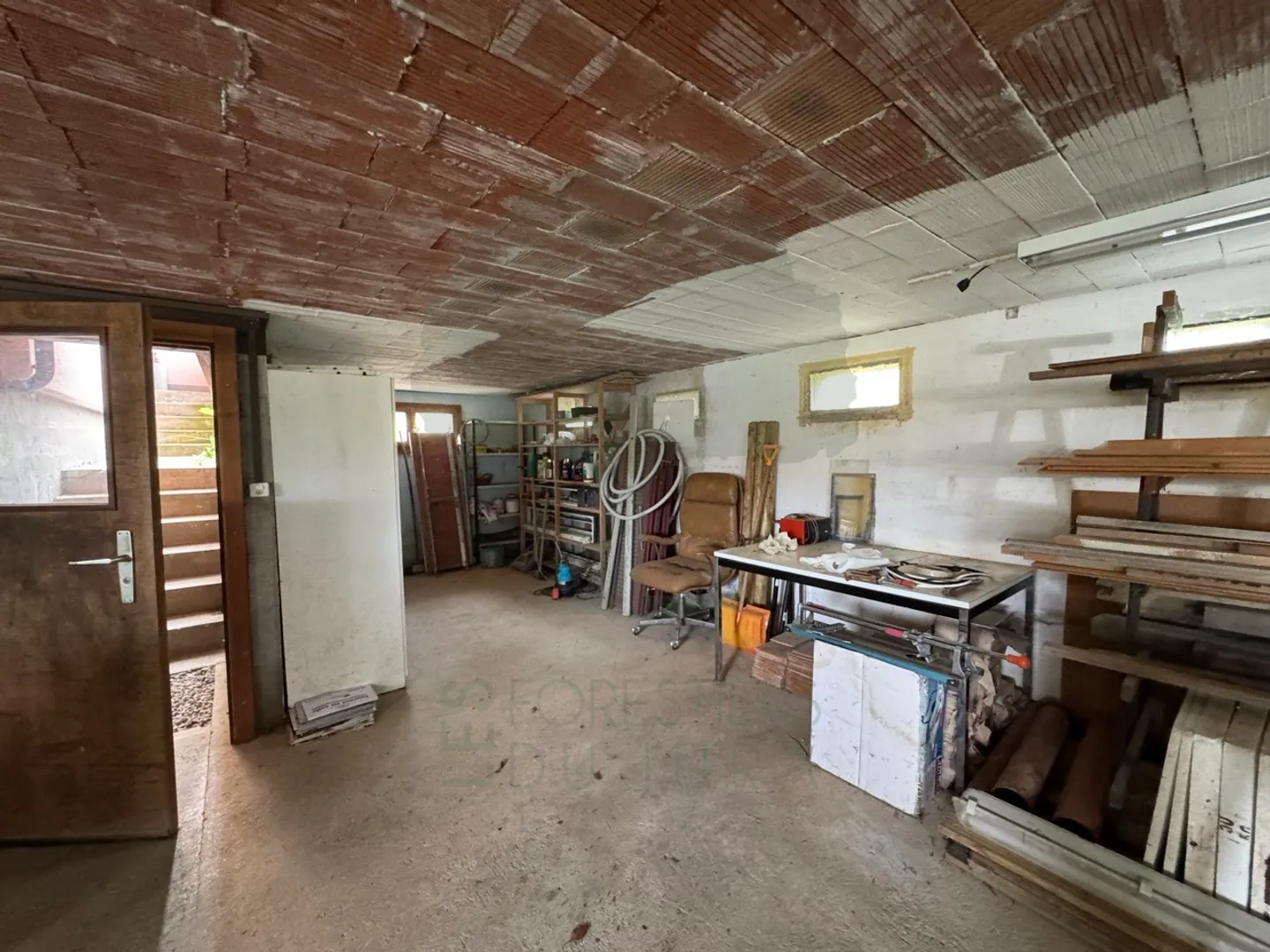 Villa con giardino da sogno a Montignez - Foto 30 di 34