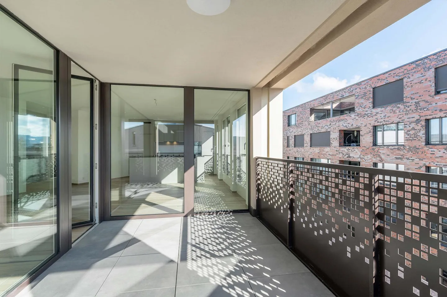 "At Post Square" in Wohlen - VISIT NOW - Photo 9 of 12