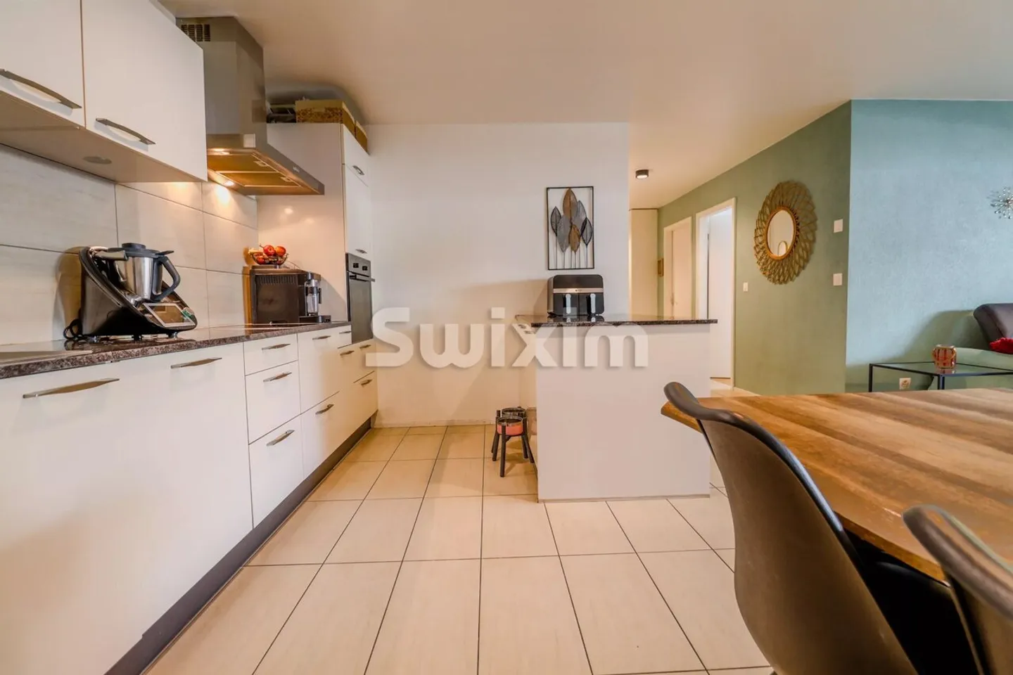 Esclusivo! Grande appartamento vicino al centro città! - Foto 2 di 6