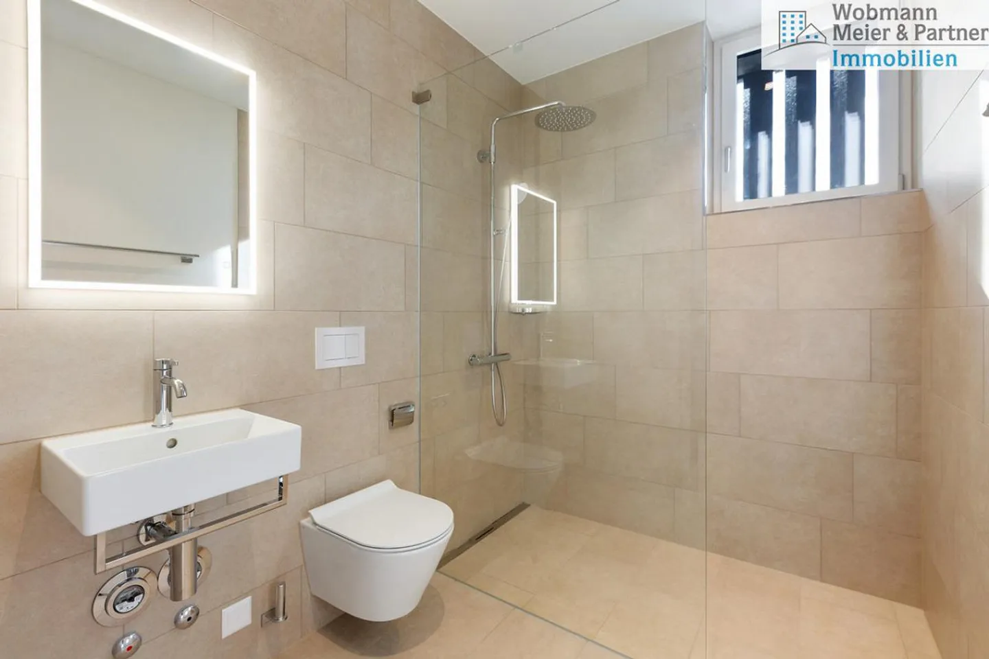 3½-Room Penthouse Apartment – Rubia Russikon - Photo 9 of 17