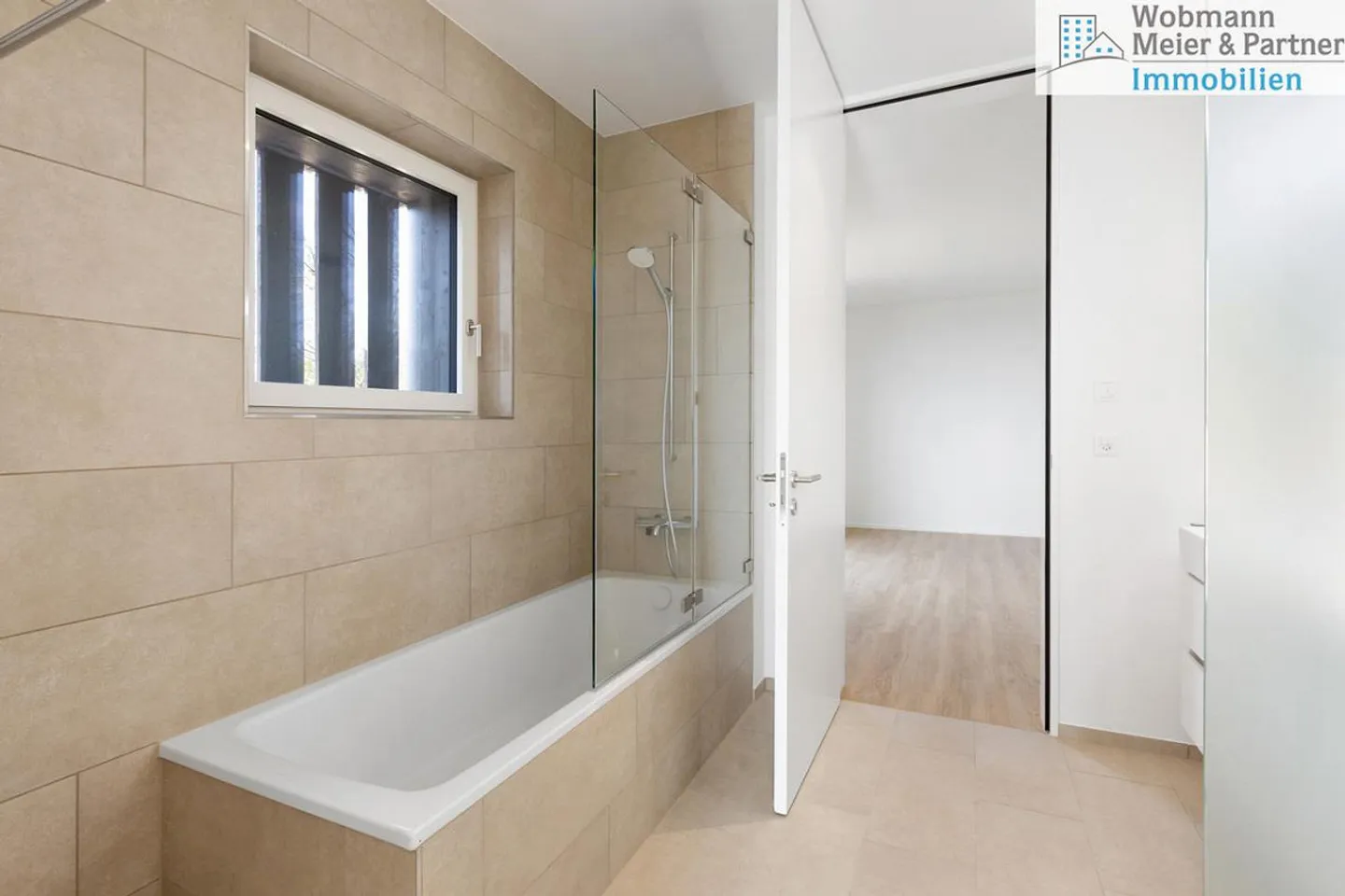 3½-Room Penthouse Apartment – Rubia Russikon - Photo 11 of 17