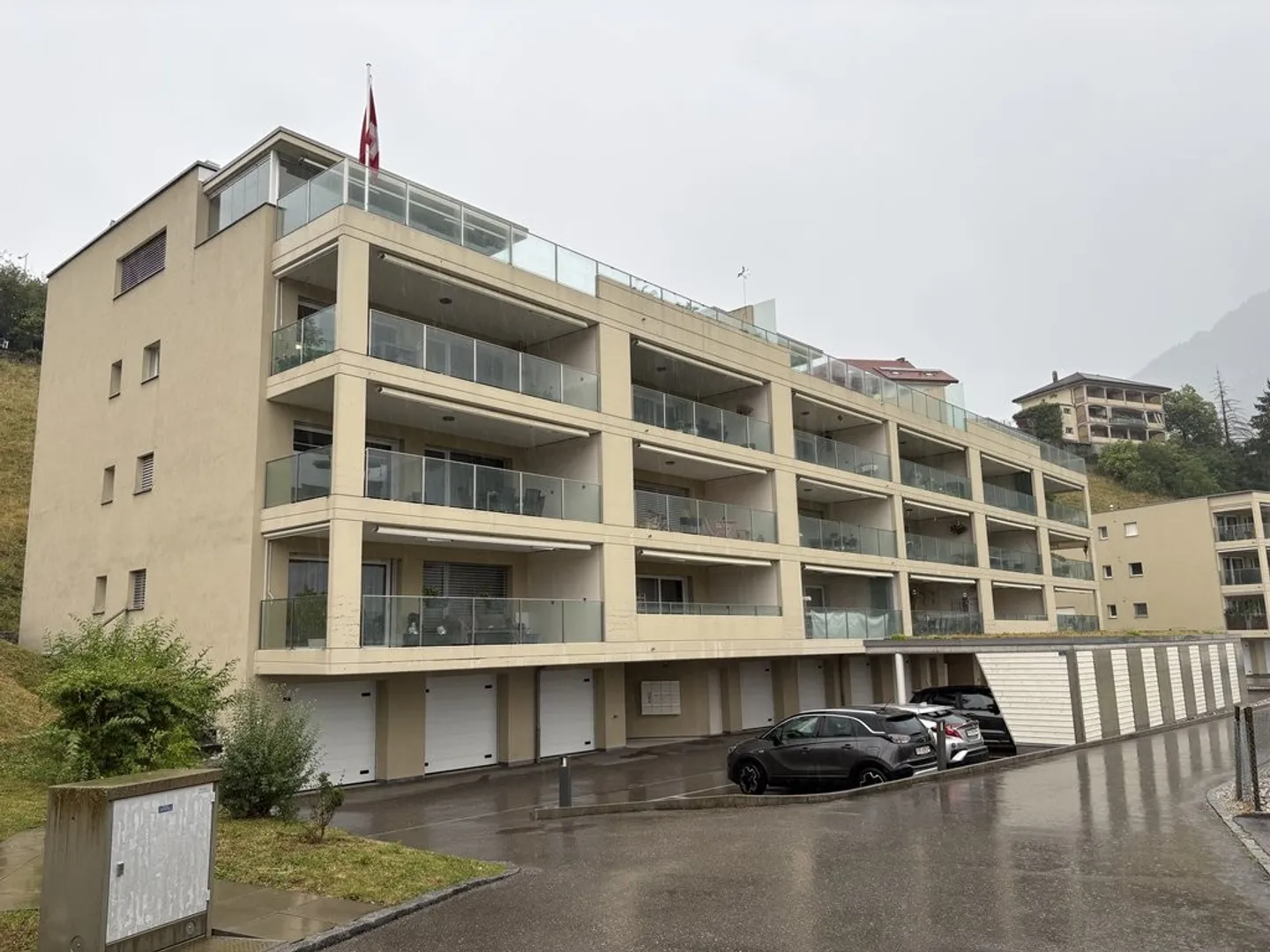 2,5-Zimmer-Wohnung - Foto 1 von 5