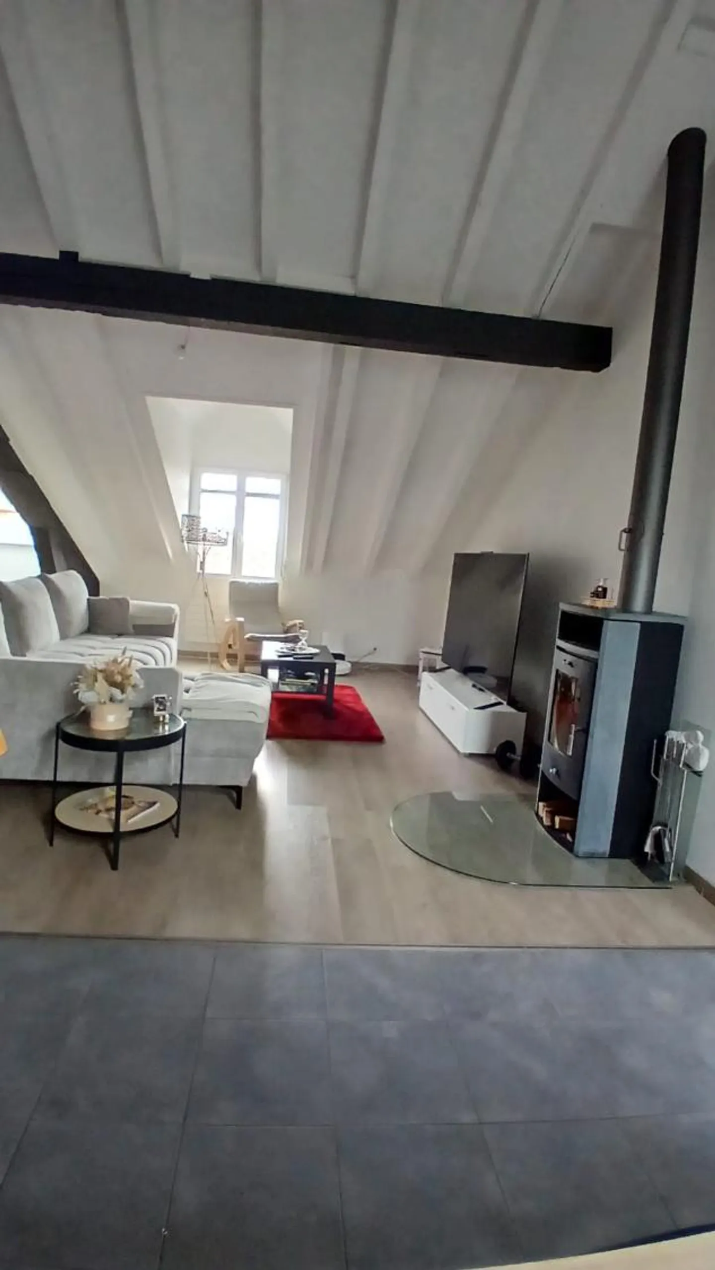 Appartamento 4.5 stanze - Foto 1 di 6