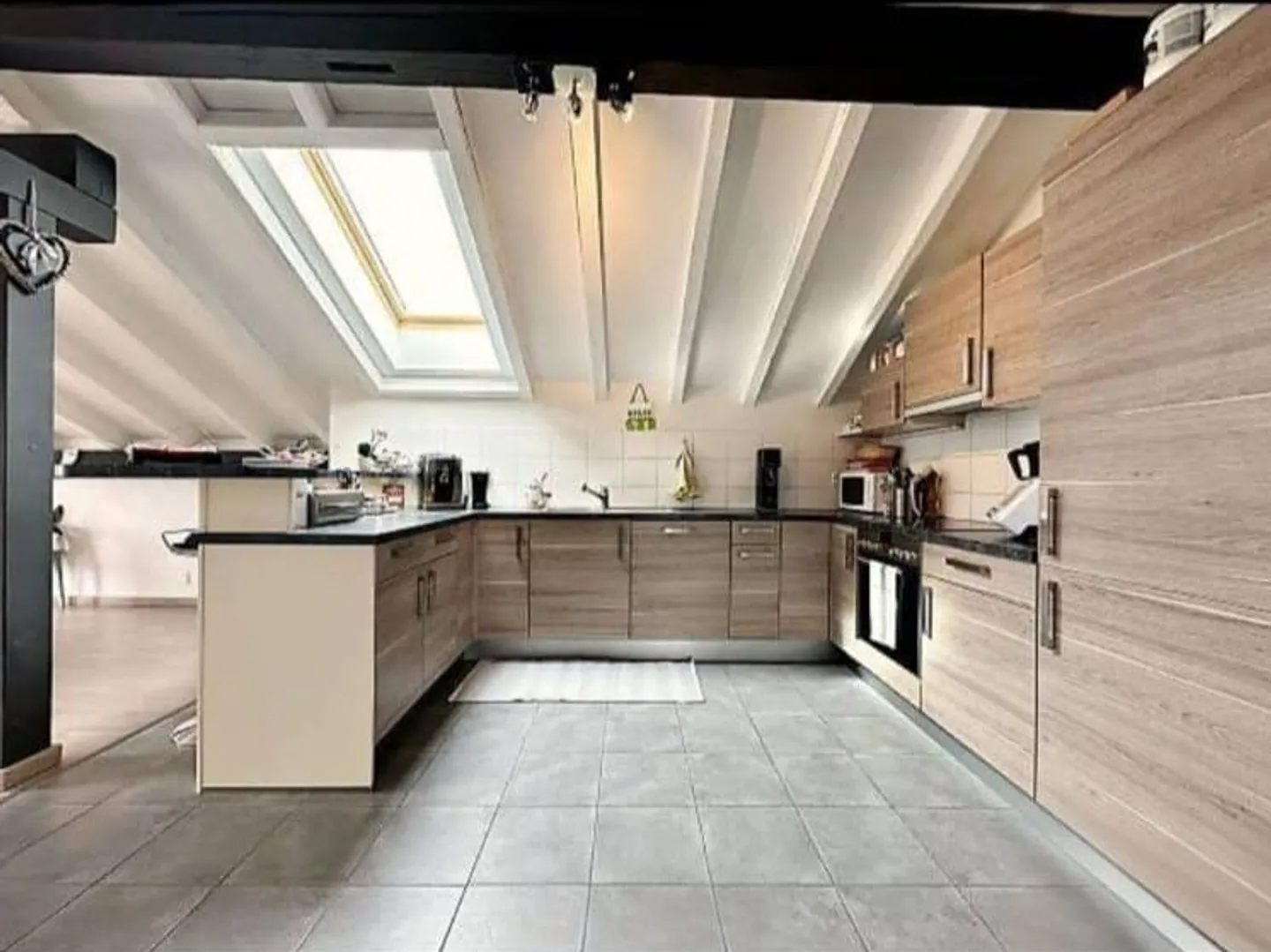 Appartamento 4.5 stanze - Foto 3 di 6