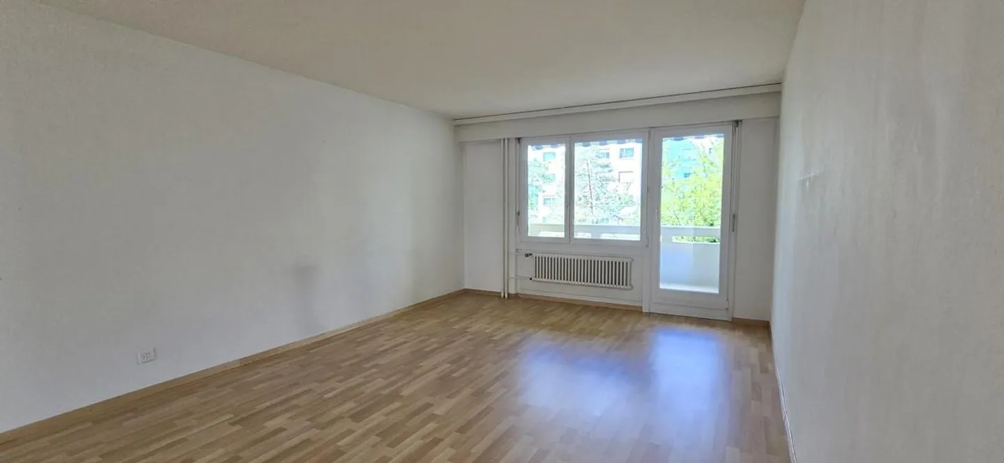 Central Living with a View of Griespark - Photo 2 of 13