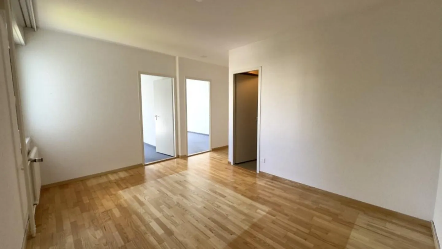 Central Living with a View of Griespark - Photo 3 of 13