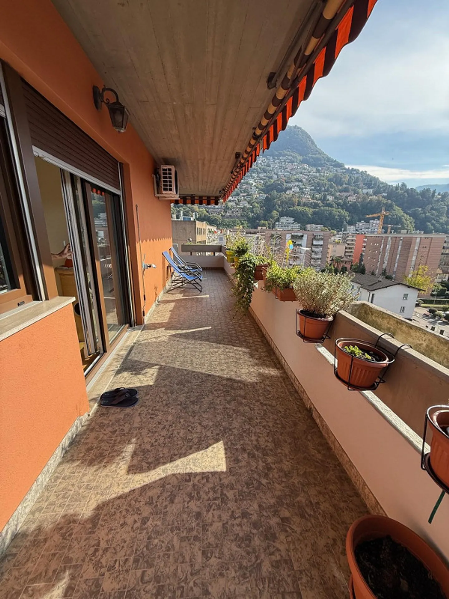 Appartamento moderno a Lugano - Foto 1 di 7