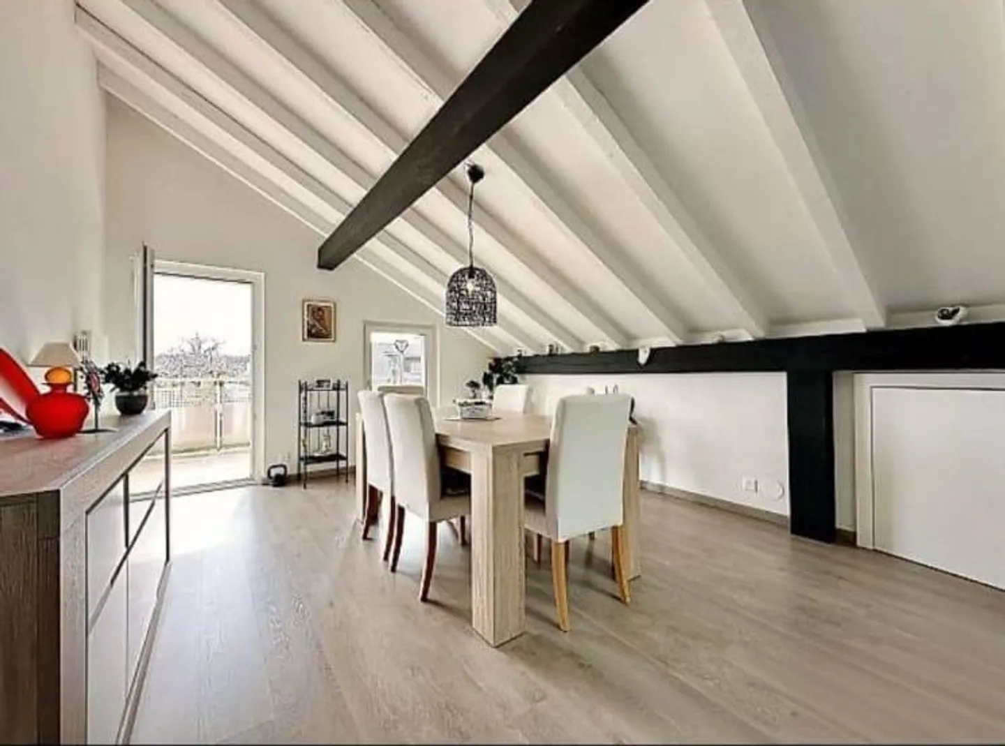 Appartamento 4.5 stanze - Foto 2 di 6