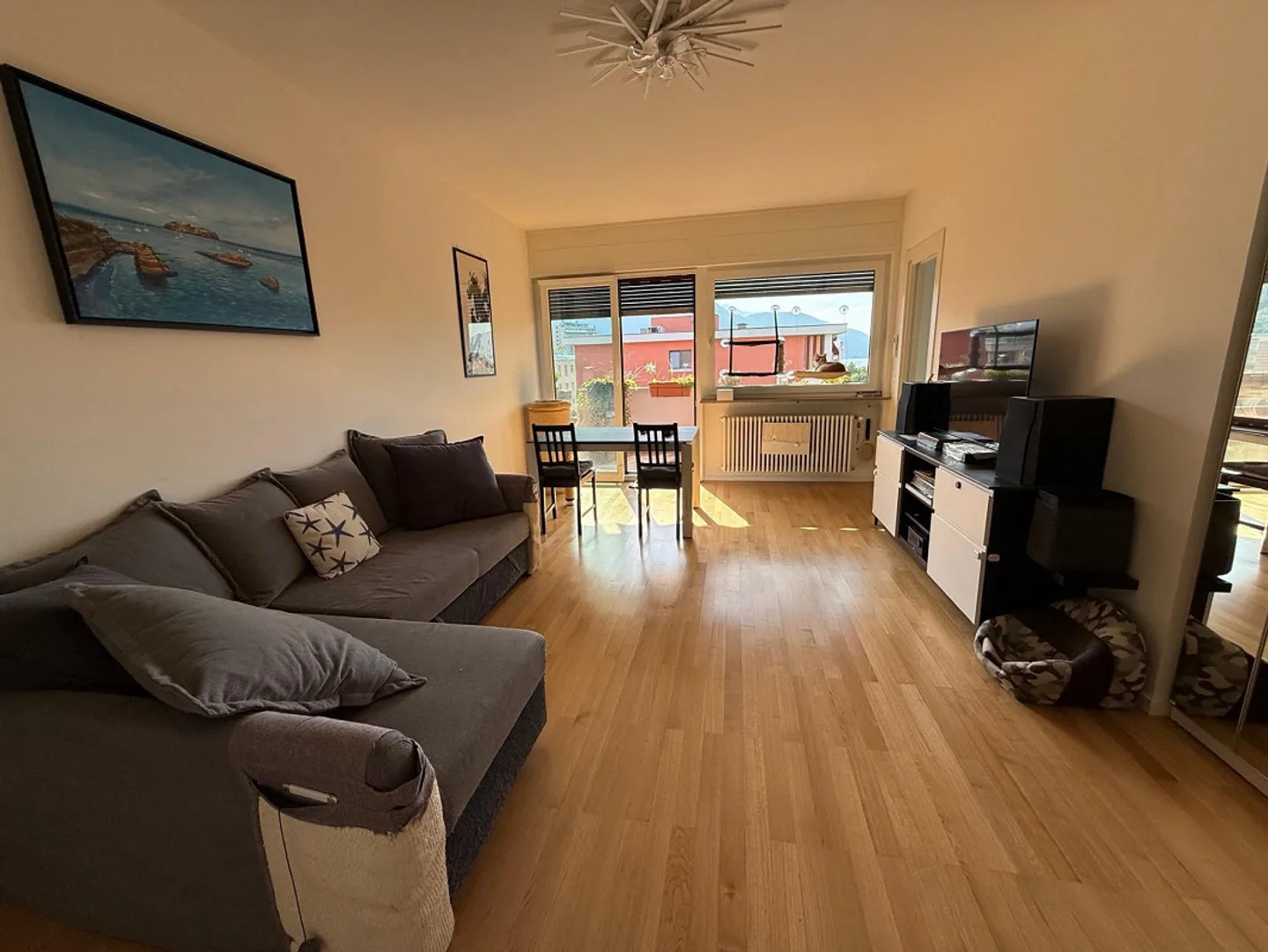 Appartamento moderno a Lugano - Foto 3 di 7