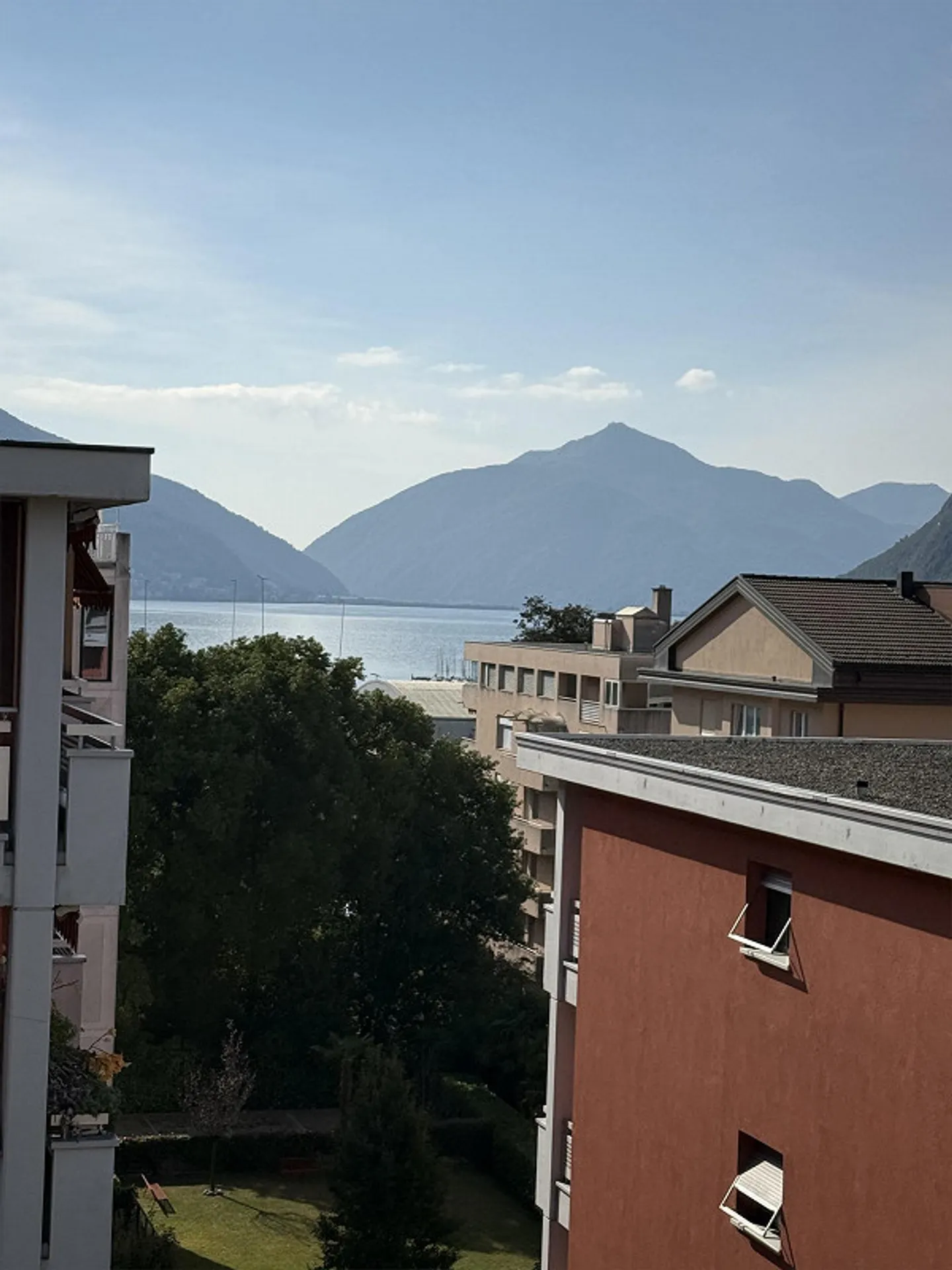Appartamento moderno a Lugano - Foto 4 di 7