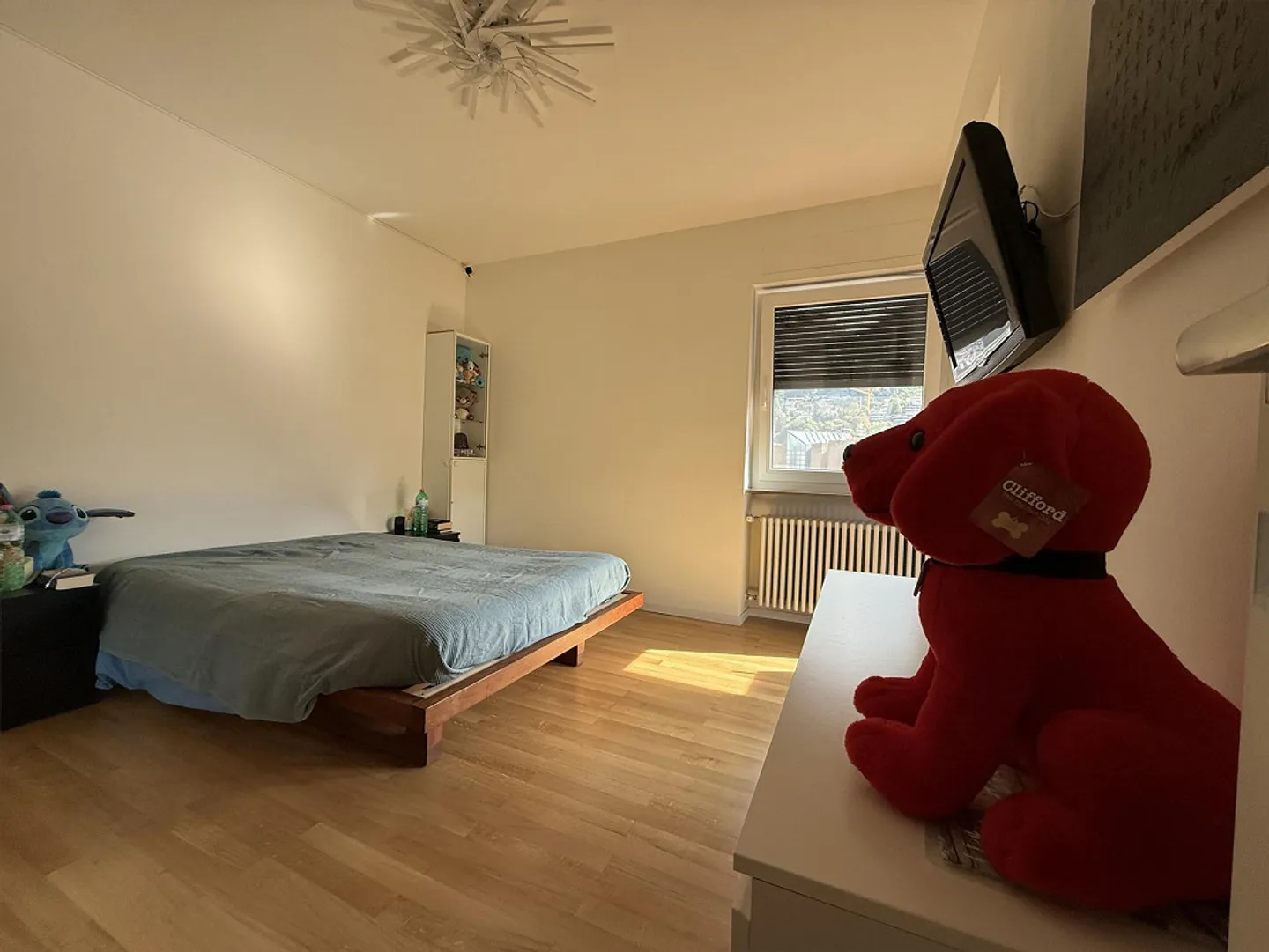 Appartamento moderno a Lugano - Foto 5 di 7