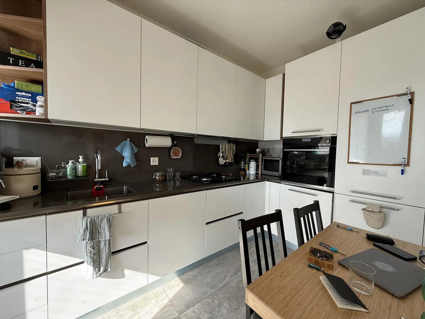 Appartamento moderno a Lugano - Foto 7 di 7