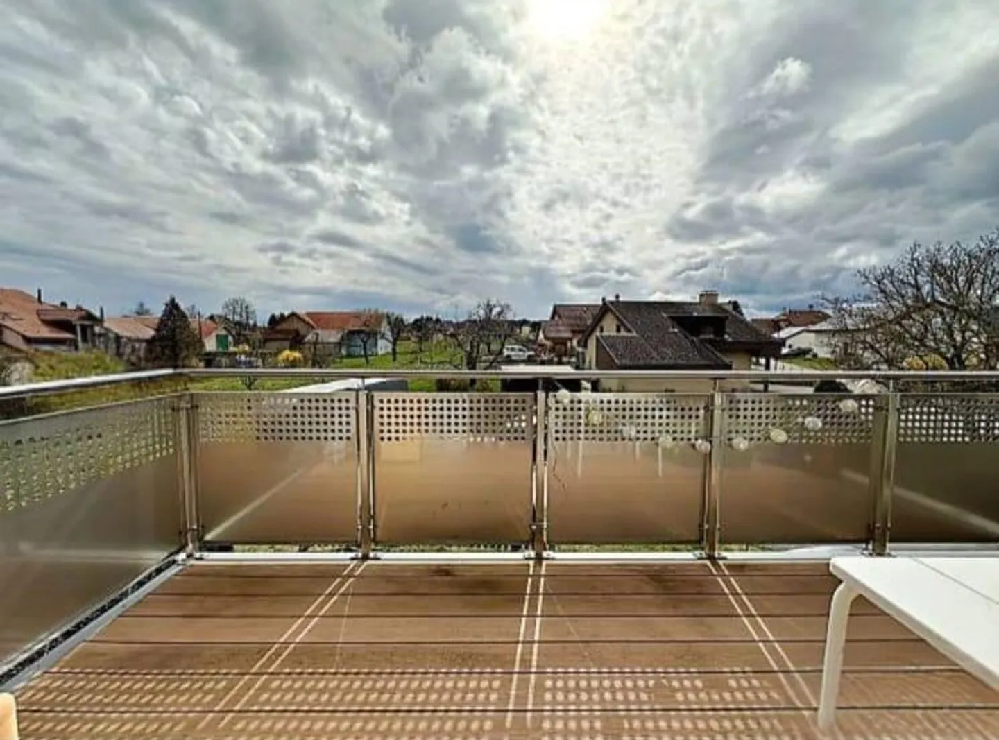 Appartamento 4.5 stanze - Foto 4 di 6