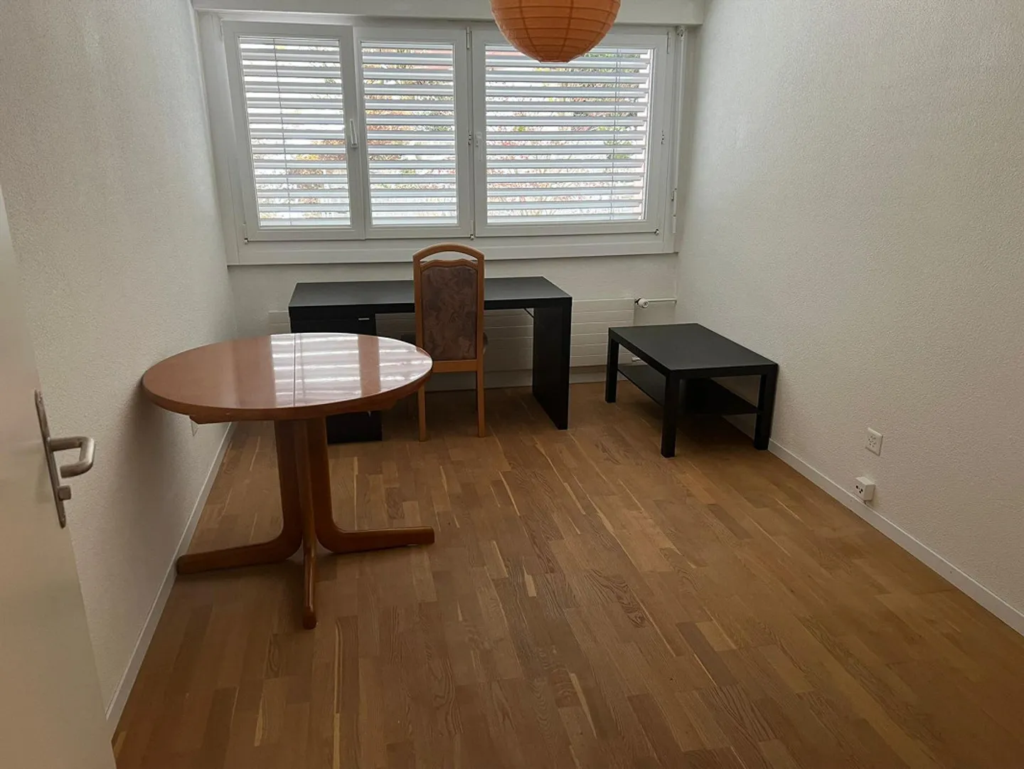 Zimmer in Wohngemeinschaft - Foto 1 von 4