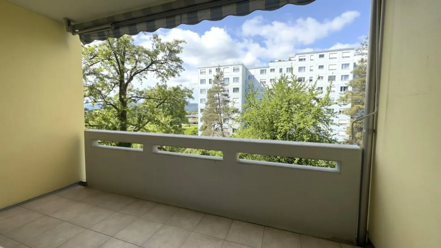 Central Living with a View of Griespark - Photo 10 of 13