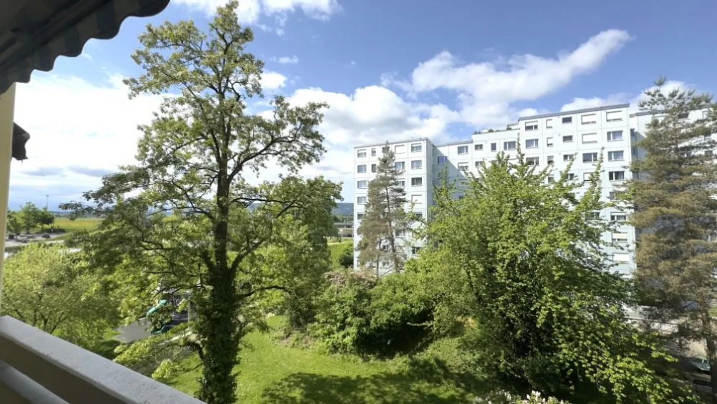 Central Living with a View of Griespark - Photo 11 of 13