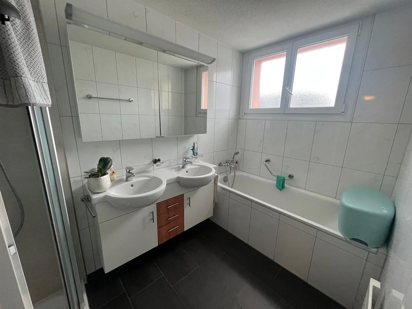 Zimmer in Wohngemeinschaft - Foto 2 von 4
