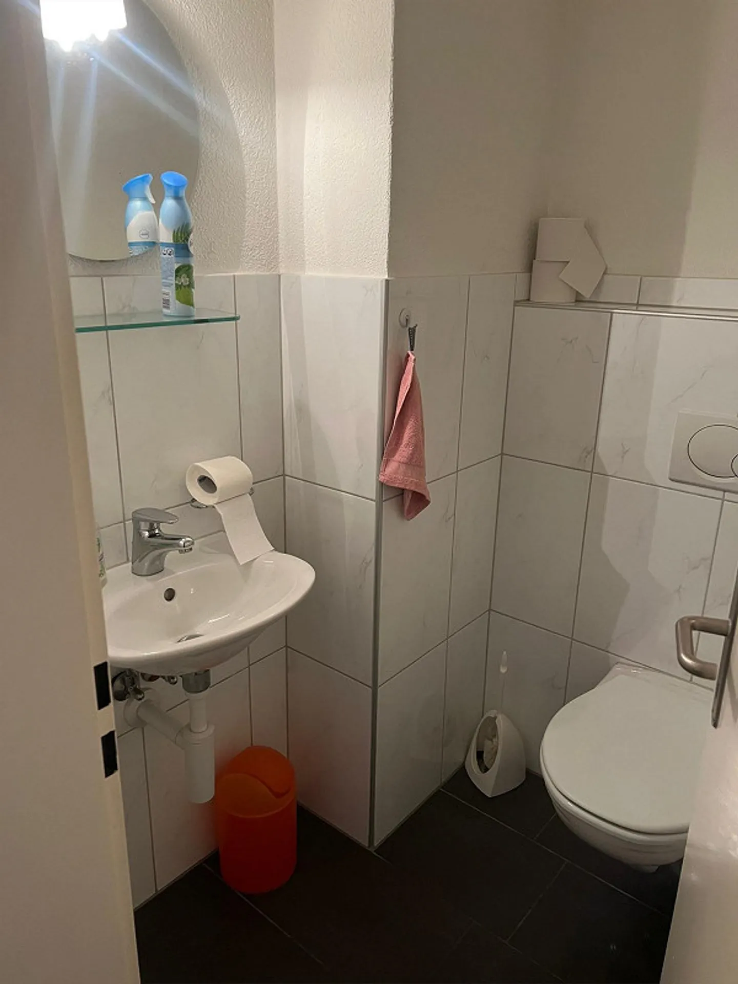Zimmer in Wohngemeinschaft - Foto 4 von 4