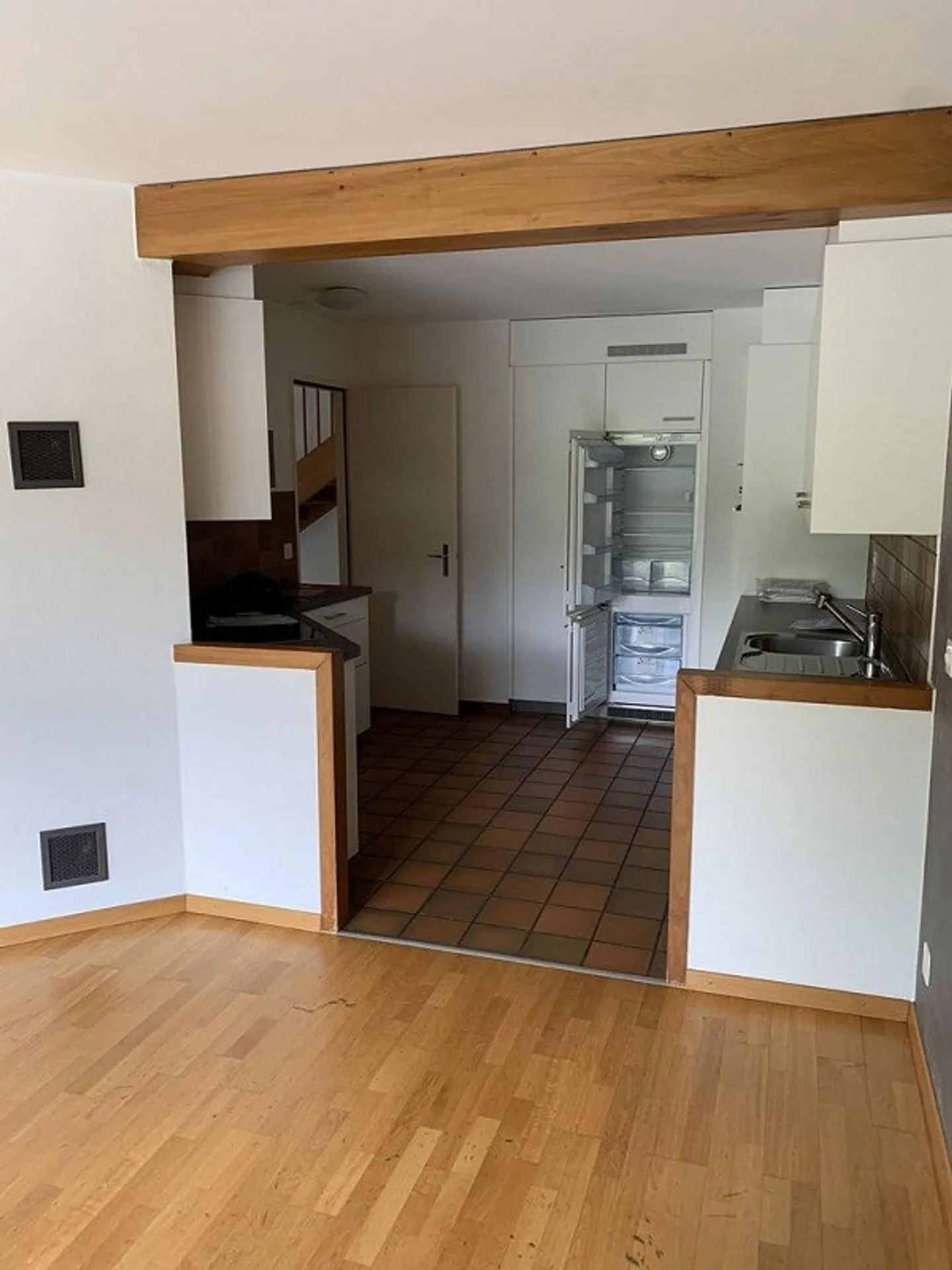 Suchen Sie eine Wohnung an der Aare? - Foto 2 von 11