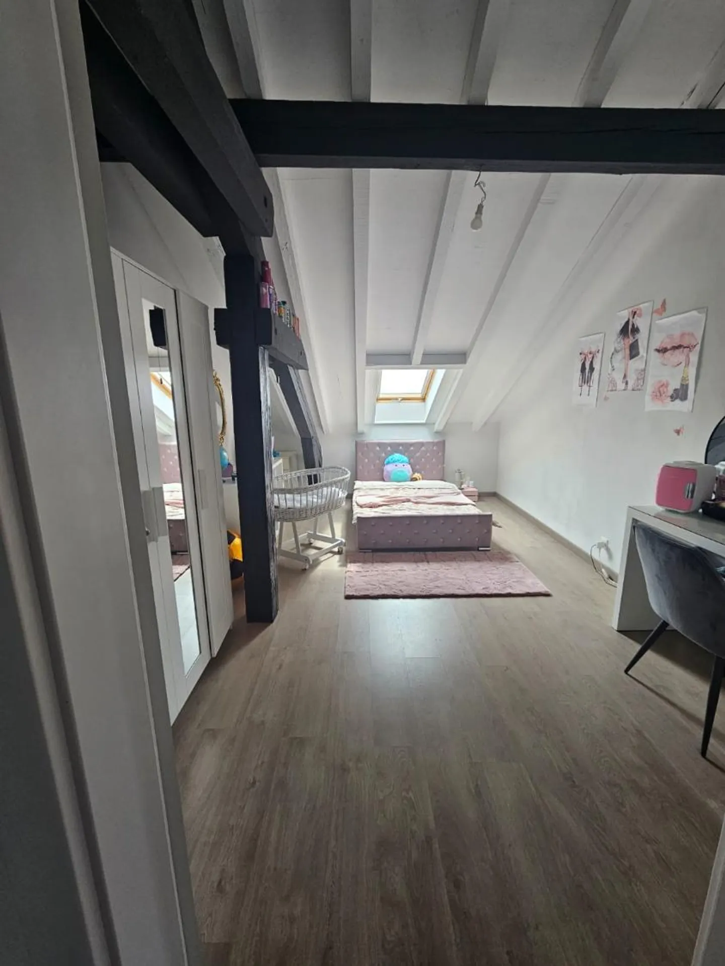 Appartamento 4.5 stanze - Foto 6 di 6