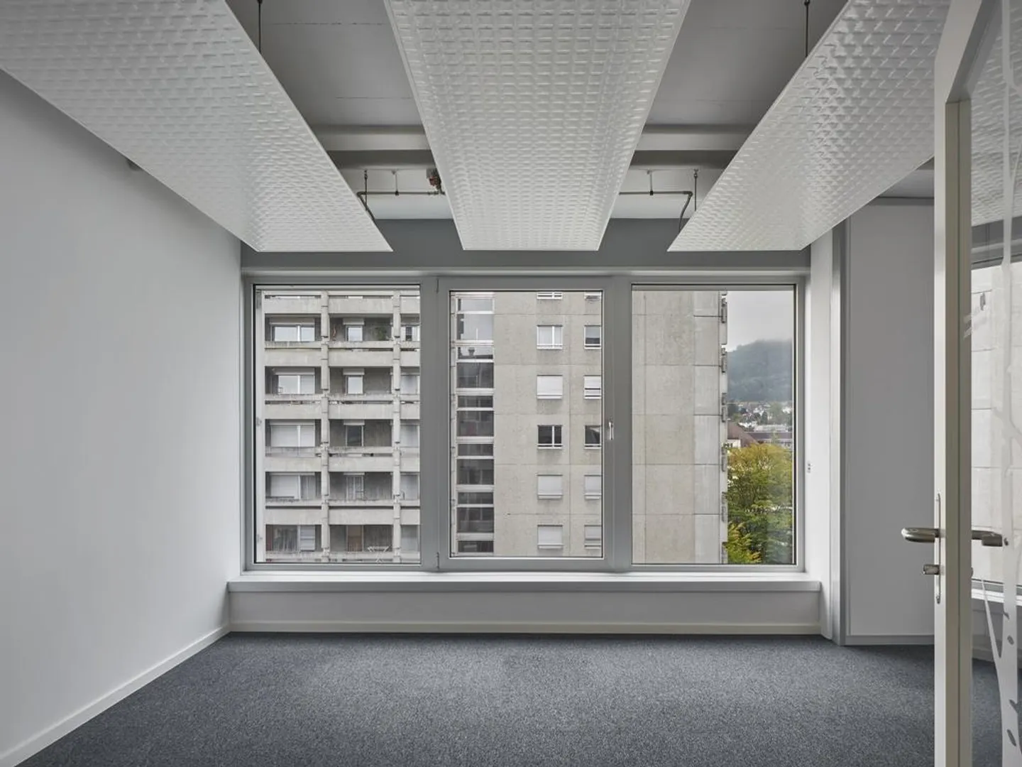 Ihr neues Büro im Carba-Areal in Liebefeld - Foto 4 von 10