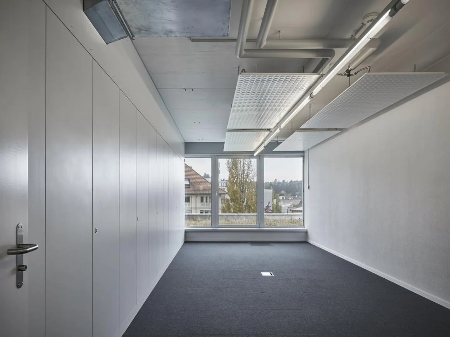 Ihr neues Büro im Carba-Areal in Liebefeld - Foto 5 von 10