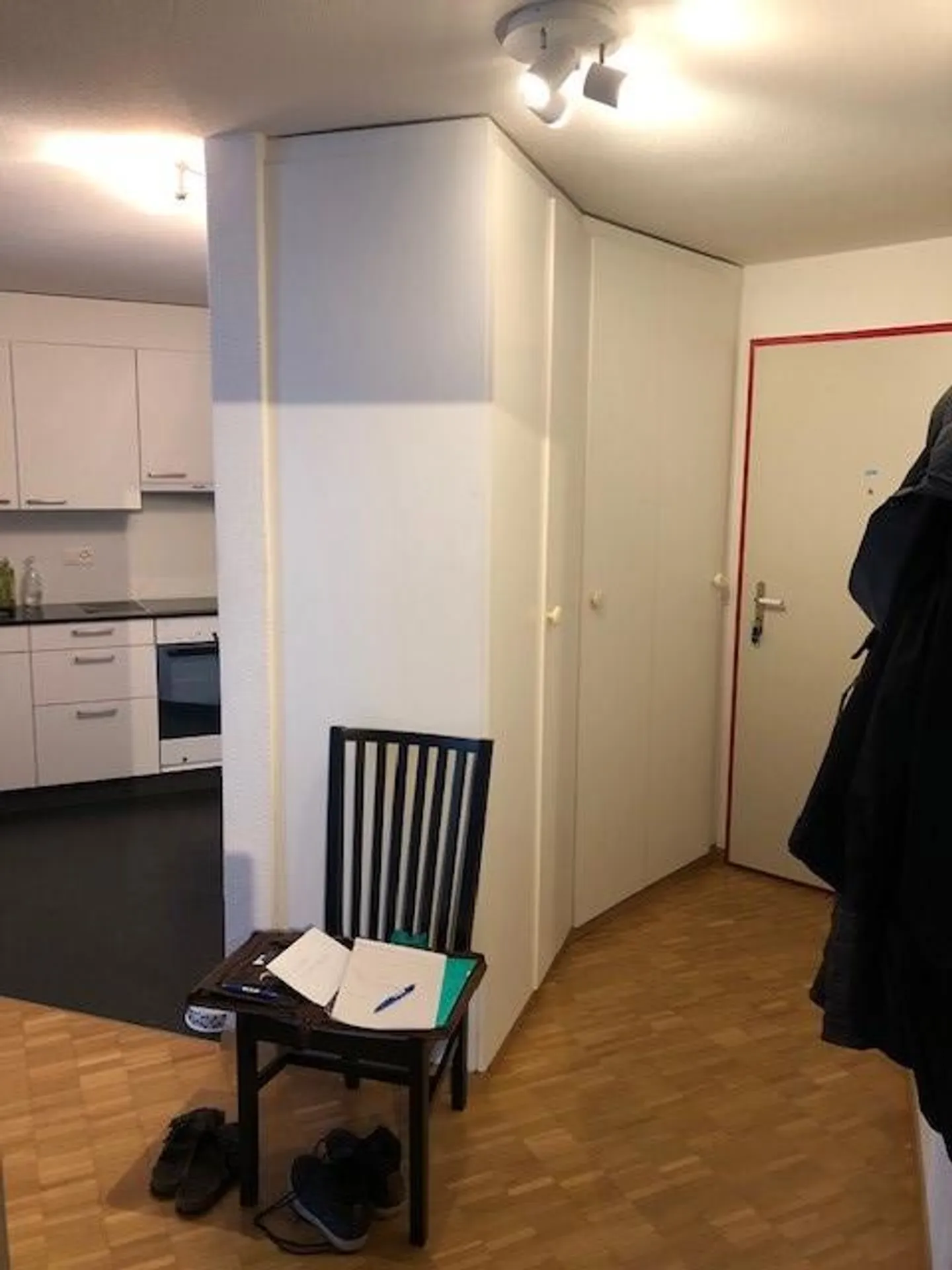 Grande appartement 2.5 pièces avec galerie + chambre à Belp - disponible à partir de septembre 2026 - Photo 4 sur 15
