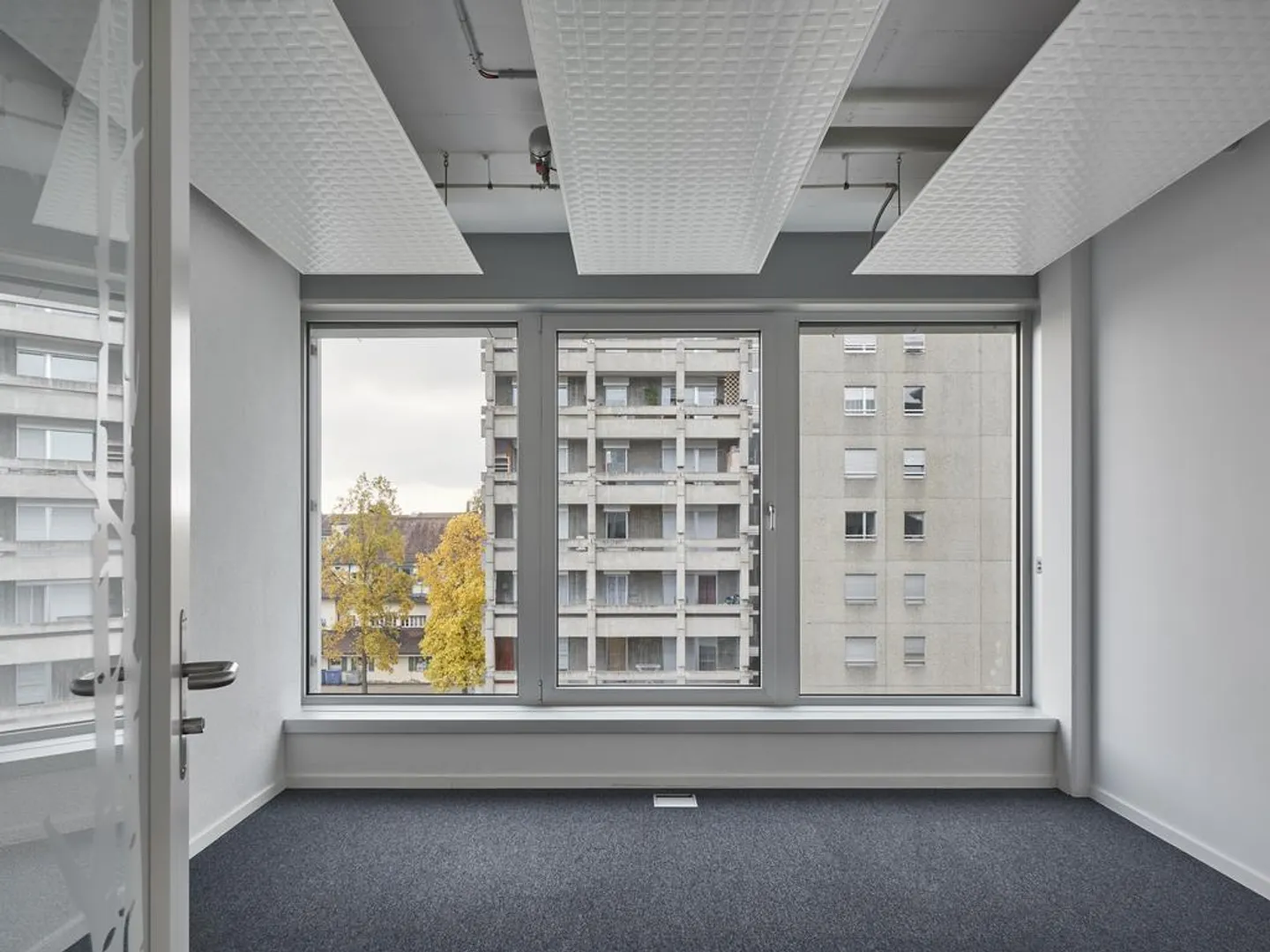 Ihr neues Büro im Carba-Areal in Liebefeld - Foto 3 von 10