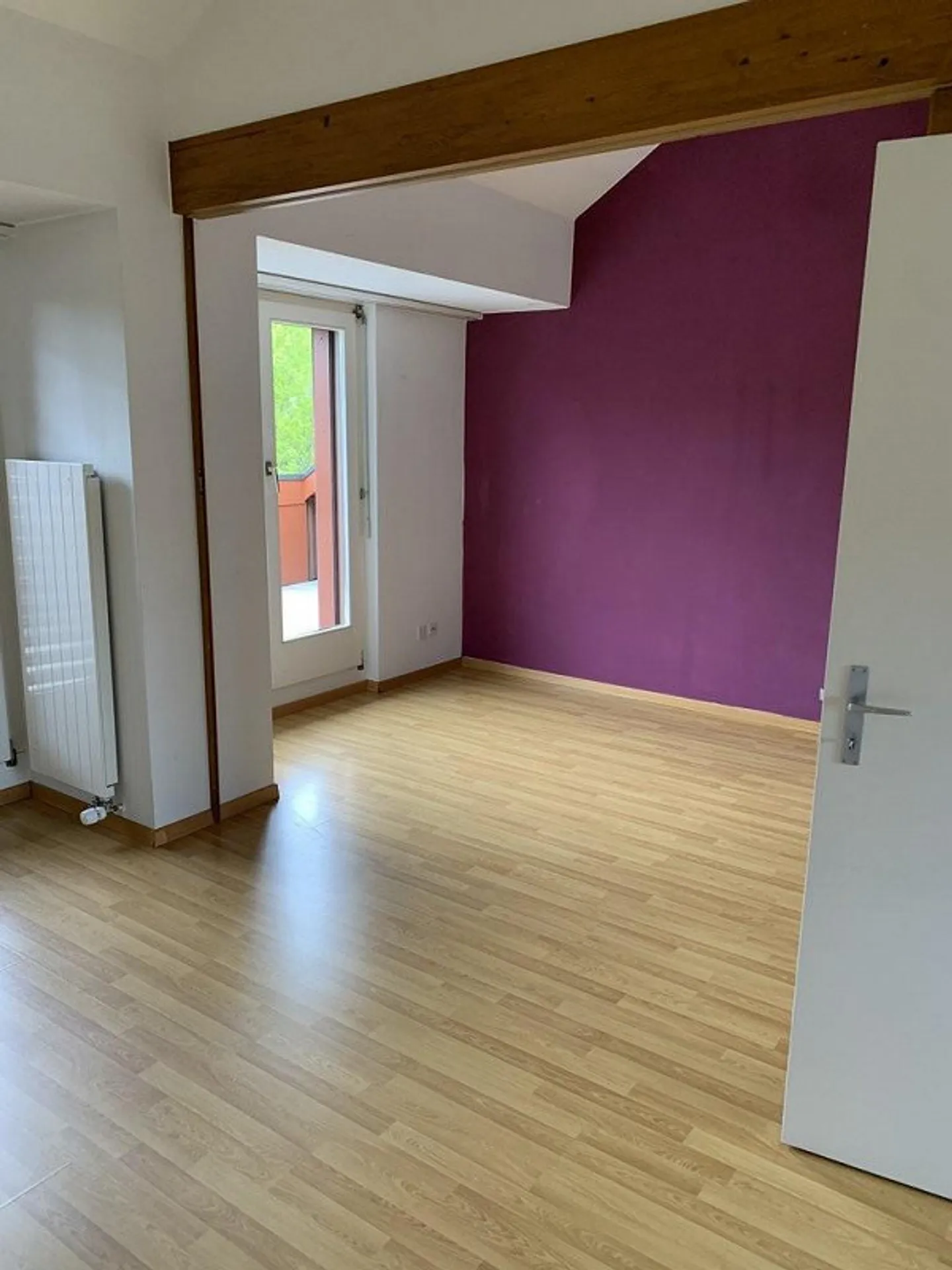 Suchen Sie eine Wohnung an der Aare? - Foto 5 von 11