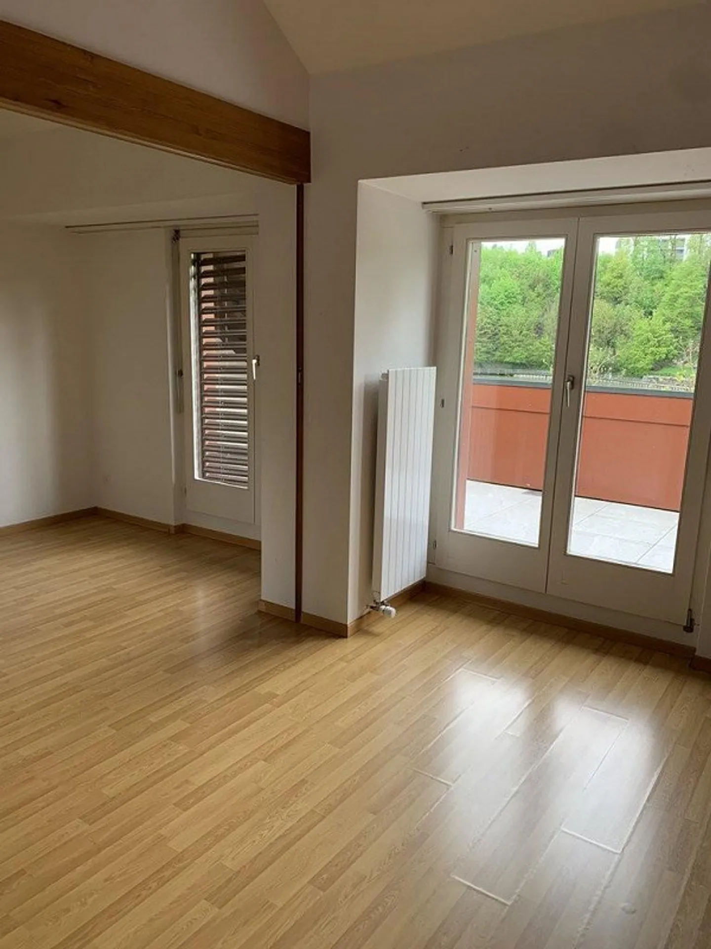 Suchen Sie eine Wohnung an der Aare? - Foto 6 von 11