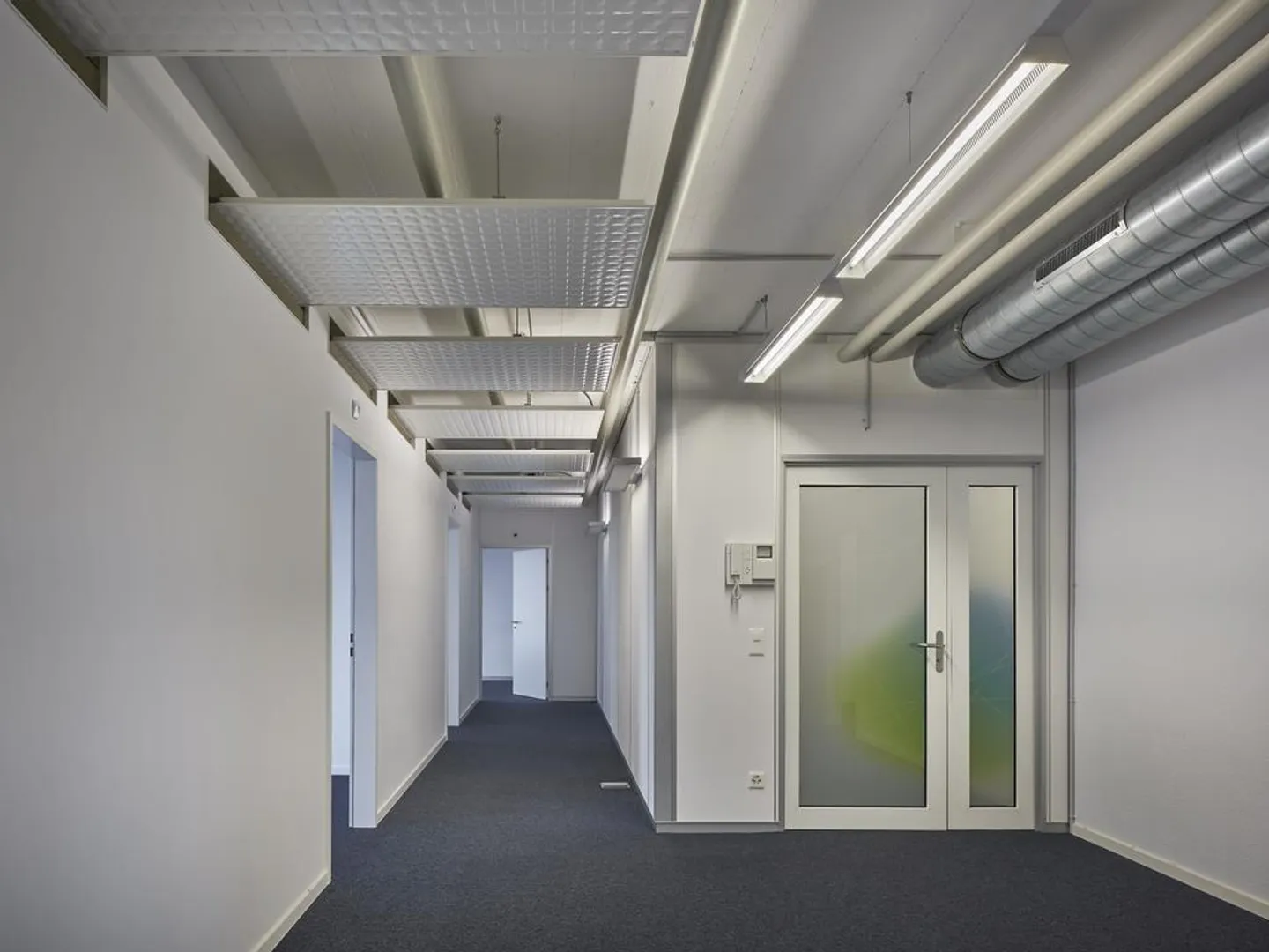 Ihr neues Büro im Carba-Areal in Liebefeld - Foto 6 von 10