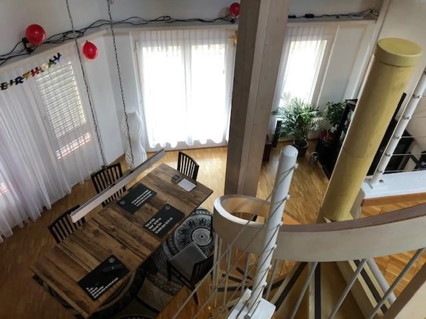 Grande appartement 2.5 pièces avec galerie + chambre à Belp - disponible à partir de septembre 2026 - Photo 6 sur 15