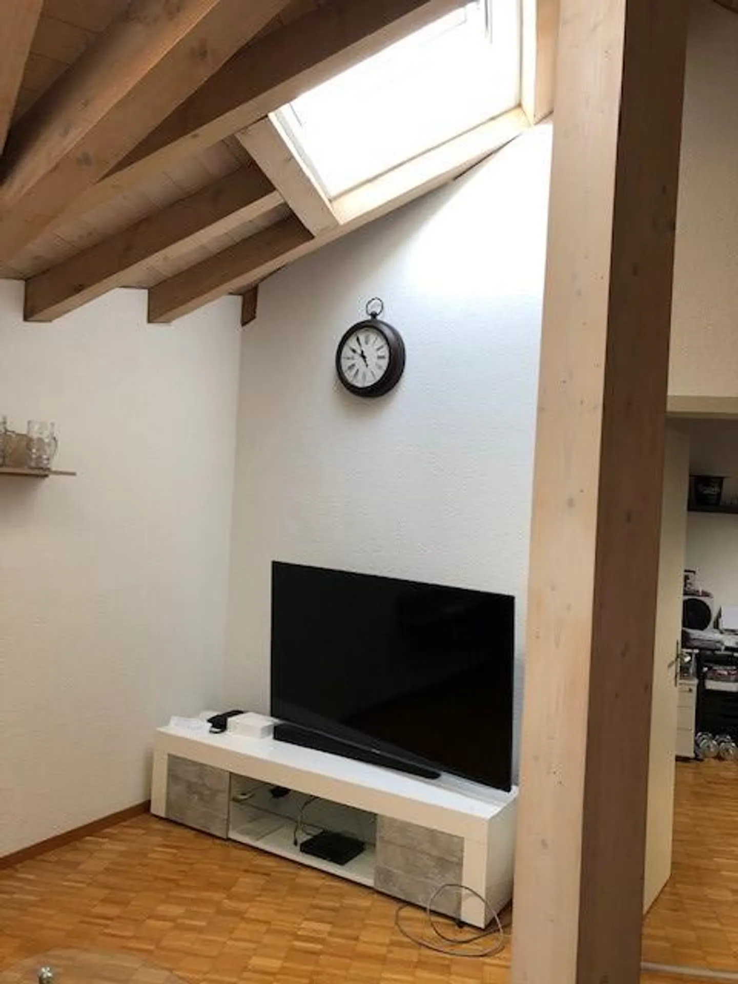Grande appartement 2.5 pièces avec galerie + chambre à Belp - disponible à partir de septembre 2026 - Photo 9 sur 15