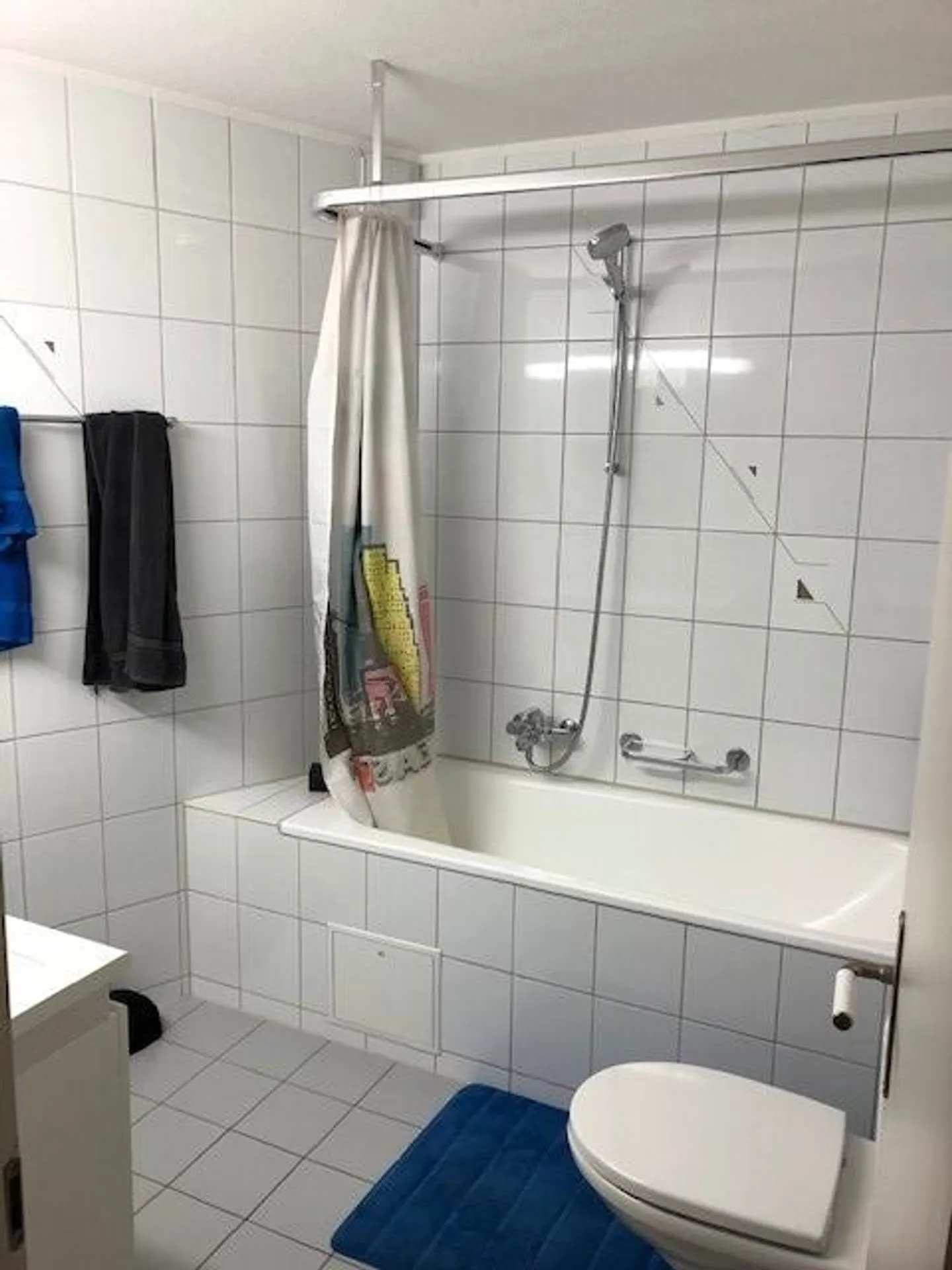 Grande appartement 2.5 pièces avec galerie + chambre à Belp - disponible à partir de septembre 2026 - Photo 10 sur 15
