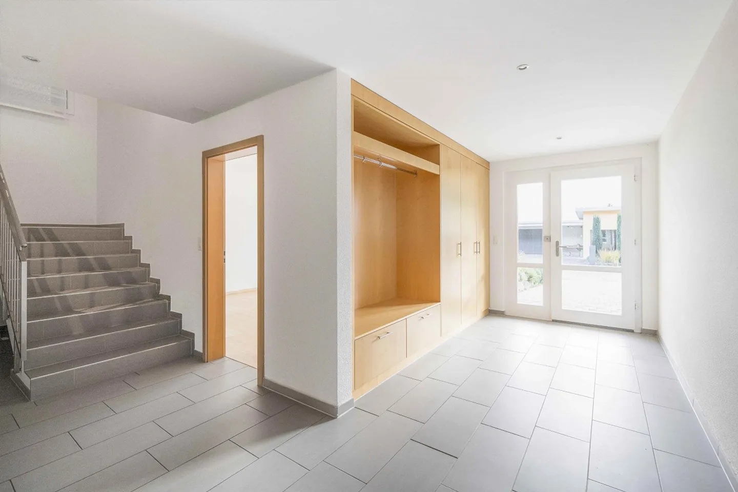 EFH sulla pendenza sud - Foto 3 di 11