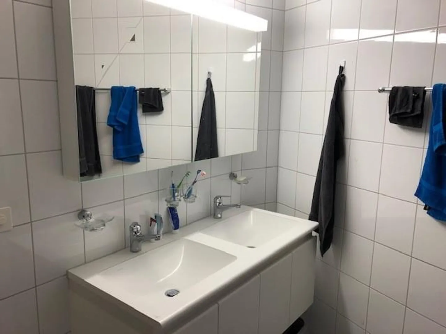 Grande appartement 2.5 pièces avec galerie + chambre à Belp - disponible à partir de septembre 2026 - Photo 11 sur 15