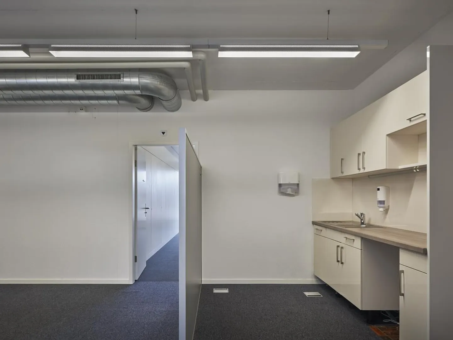 Ihr neues Büro im Carba-Areal in Liebefeld - Foto 7 von 10
