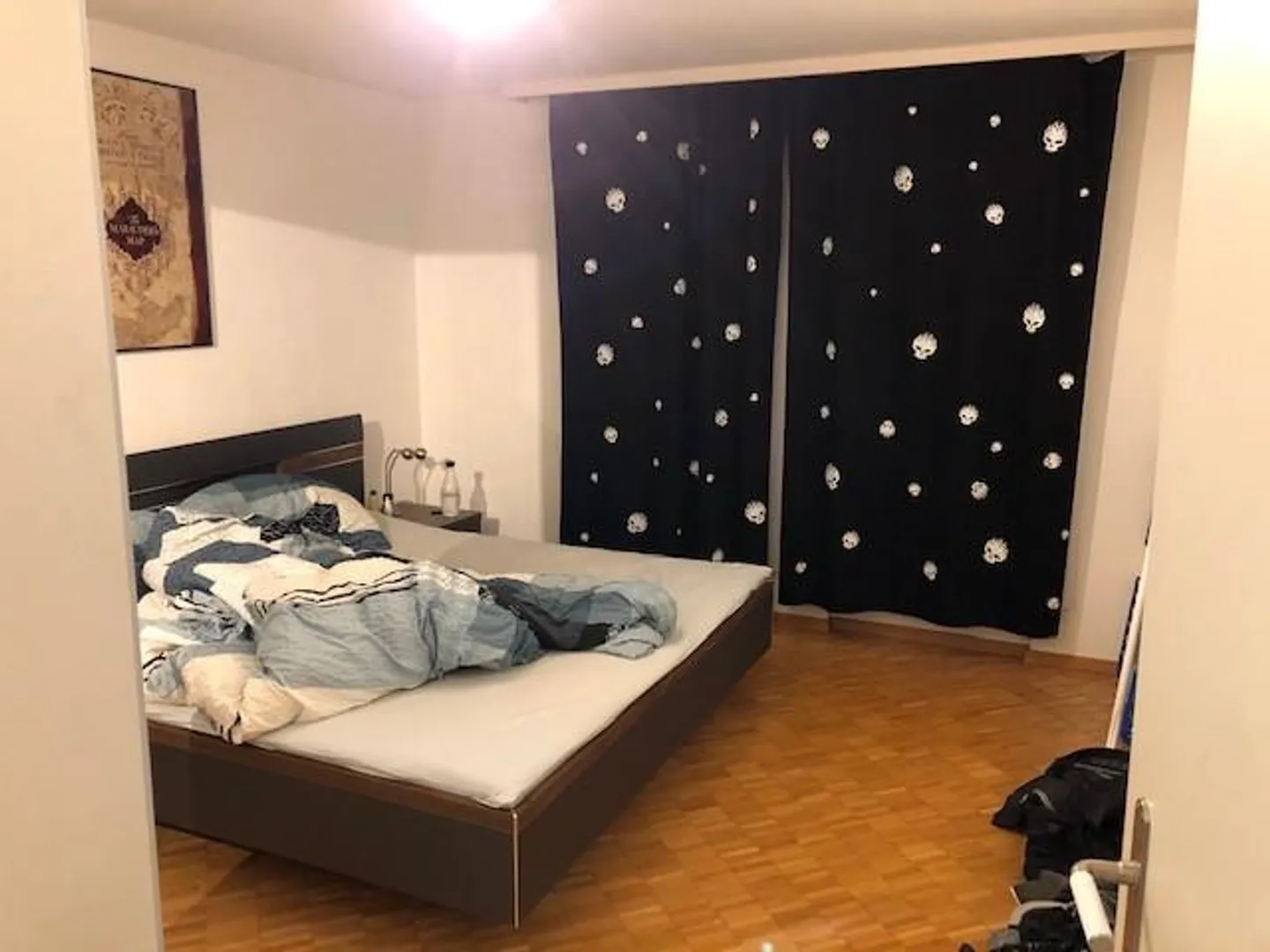 Grande appartement 2.5 pièces avec galerie + chambre à Belp - disponible à partir de septembre 2026 - Photo 14 sur 15