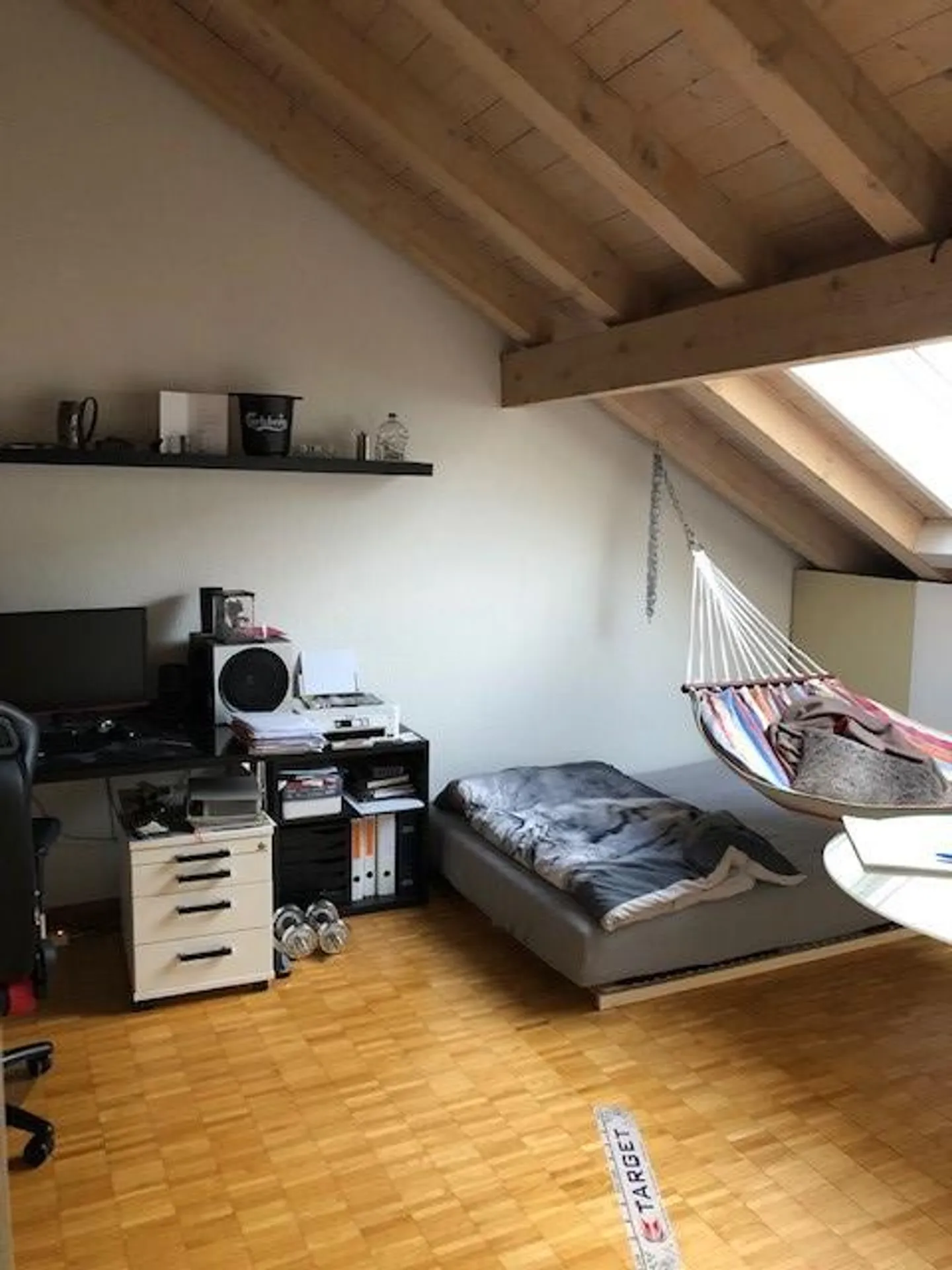 Grande appartement 2.5 pièces avec galerie + chambre à Belp - disponible à partir de septembre 2026 - Photo 15 sur 15