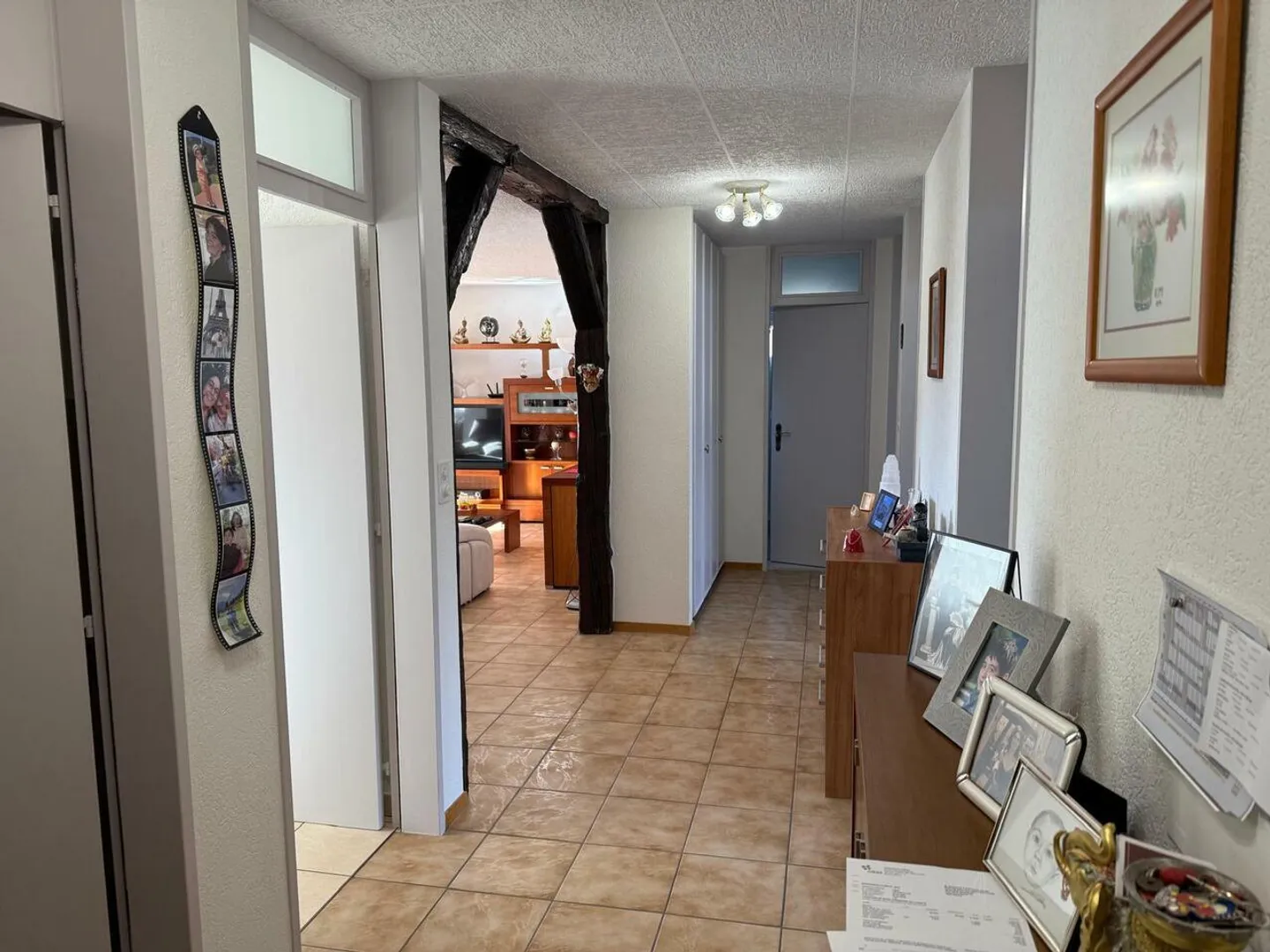 Appartamento in affitto - Foto 5 di 15