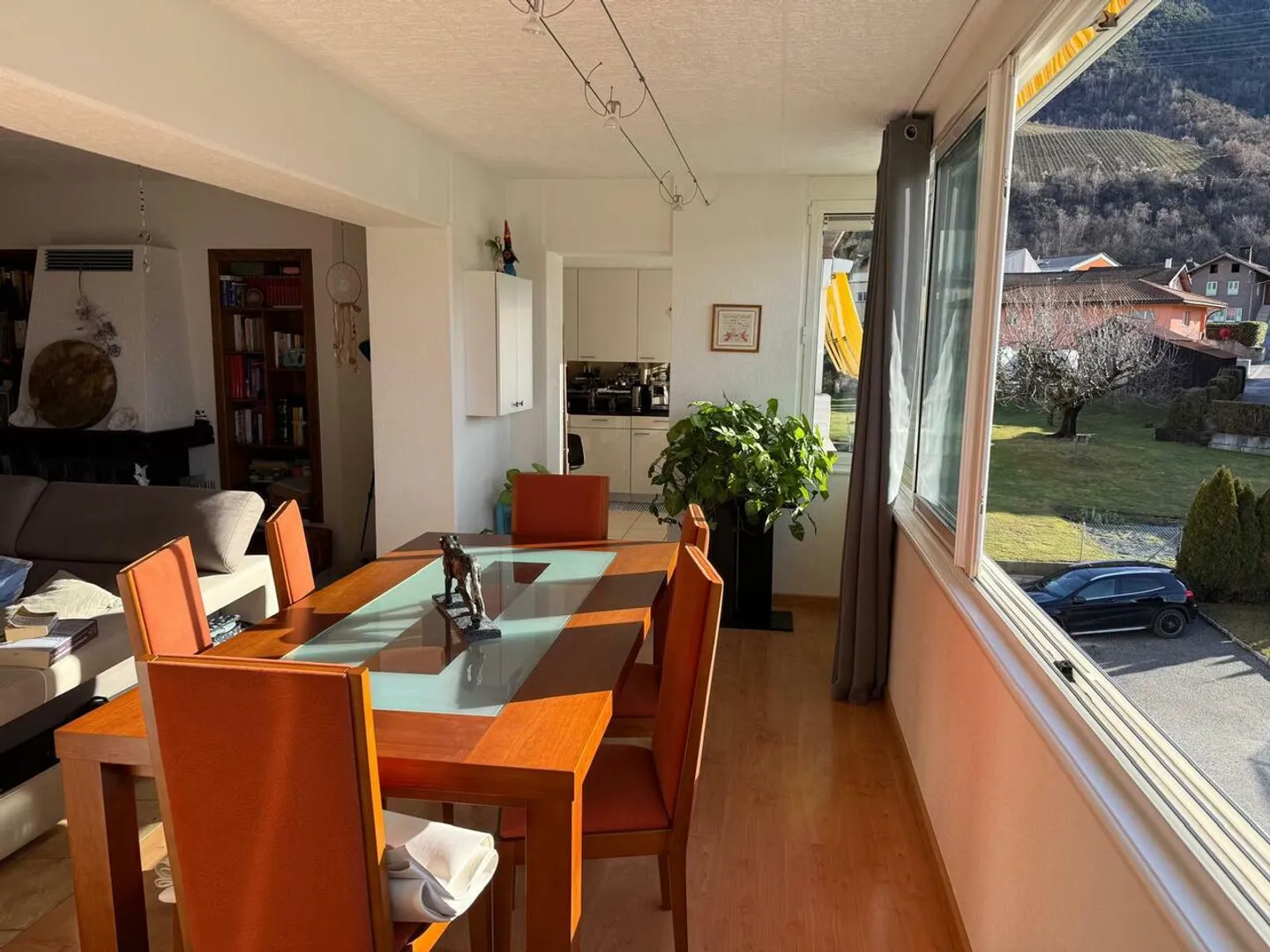 Appartamento in affitto - Foto 2 di 15
