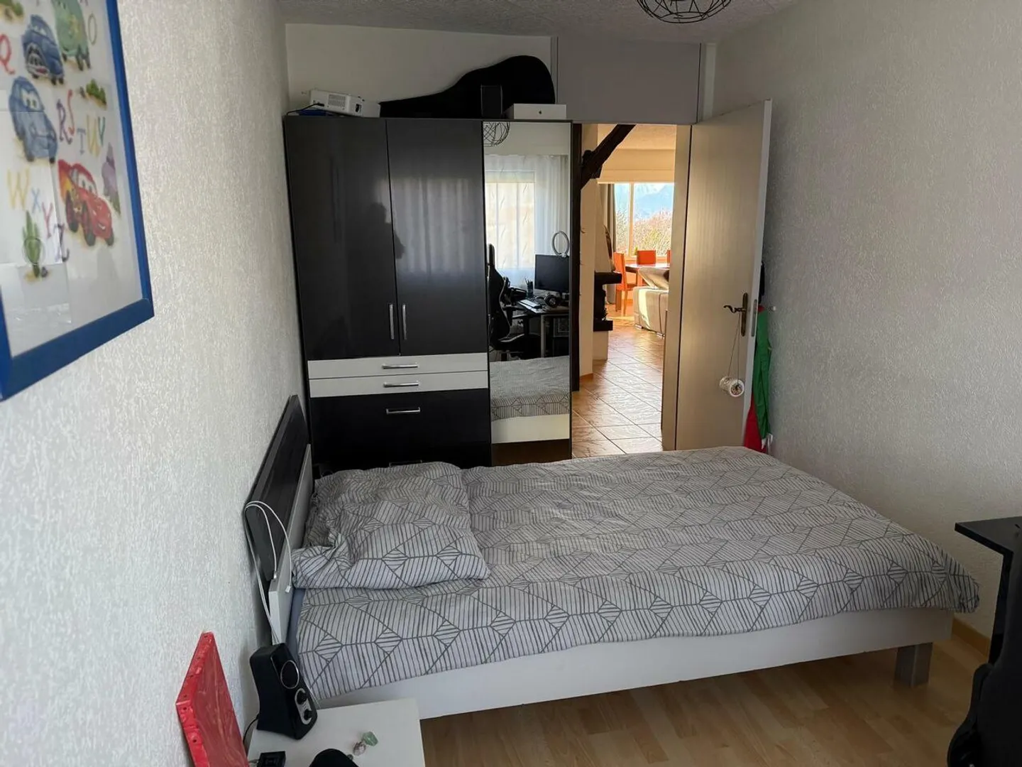 Appartamento in affitto - Foto 6 di 15