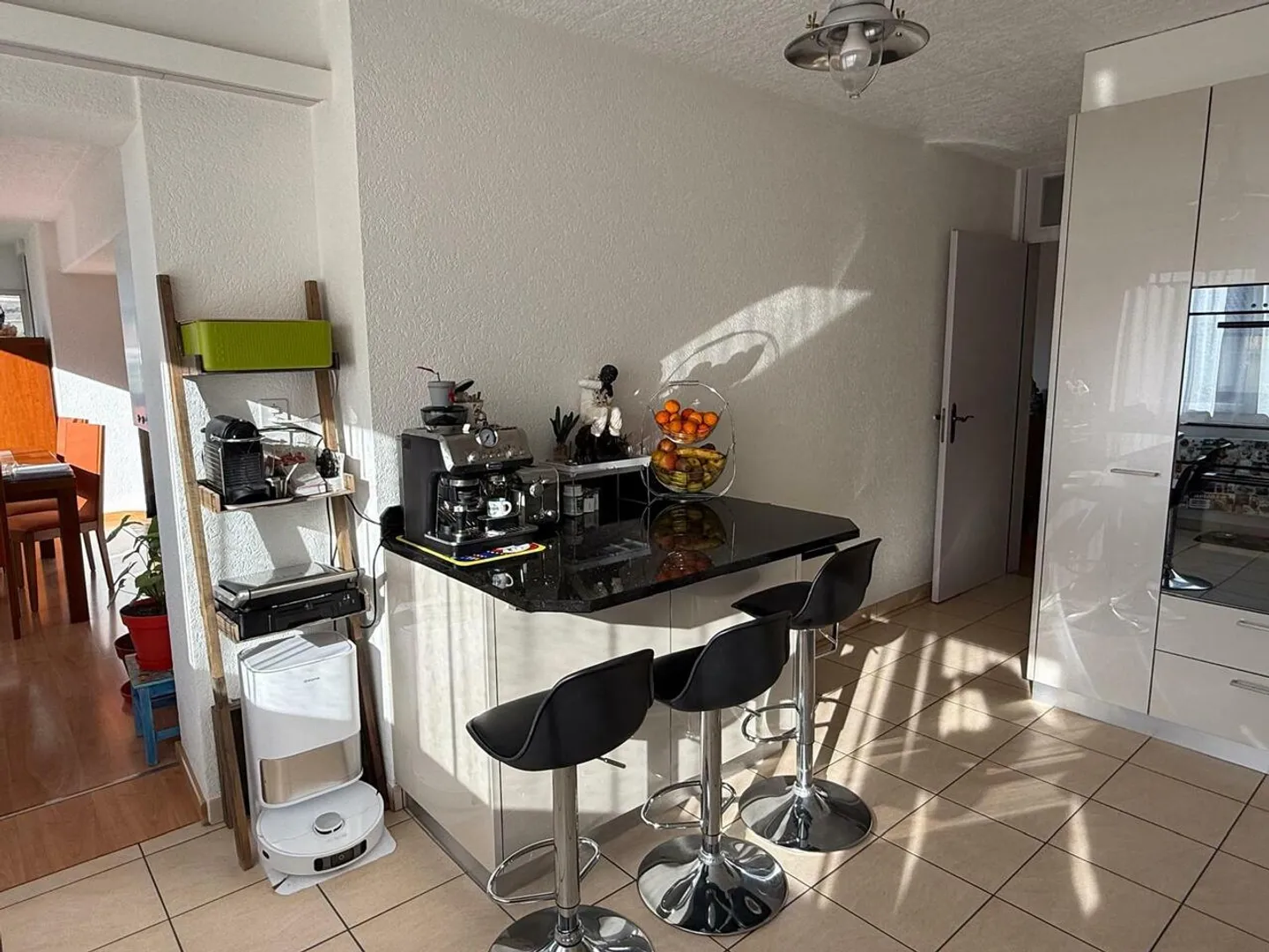 Appartamento in affitto - Foto 4 di 15