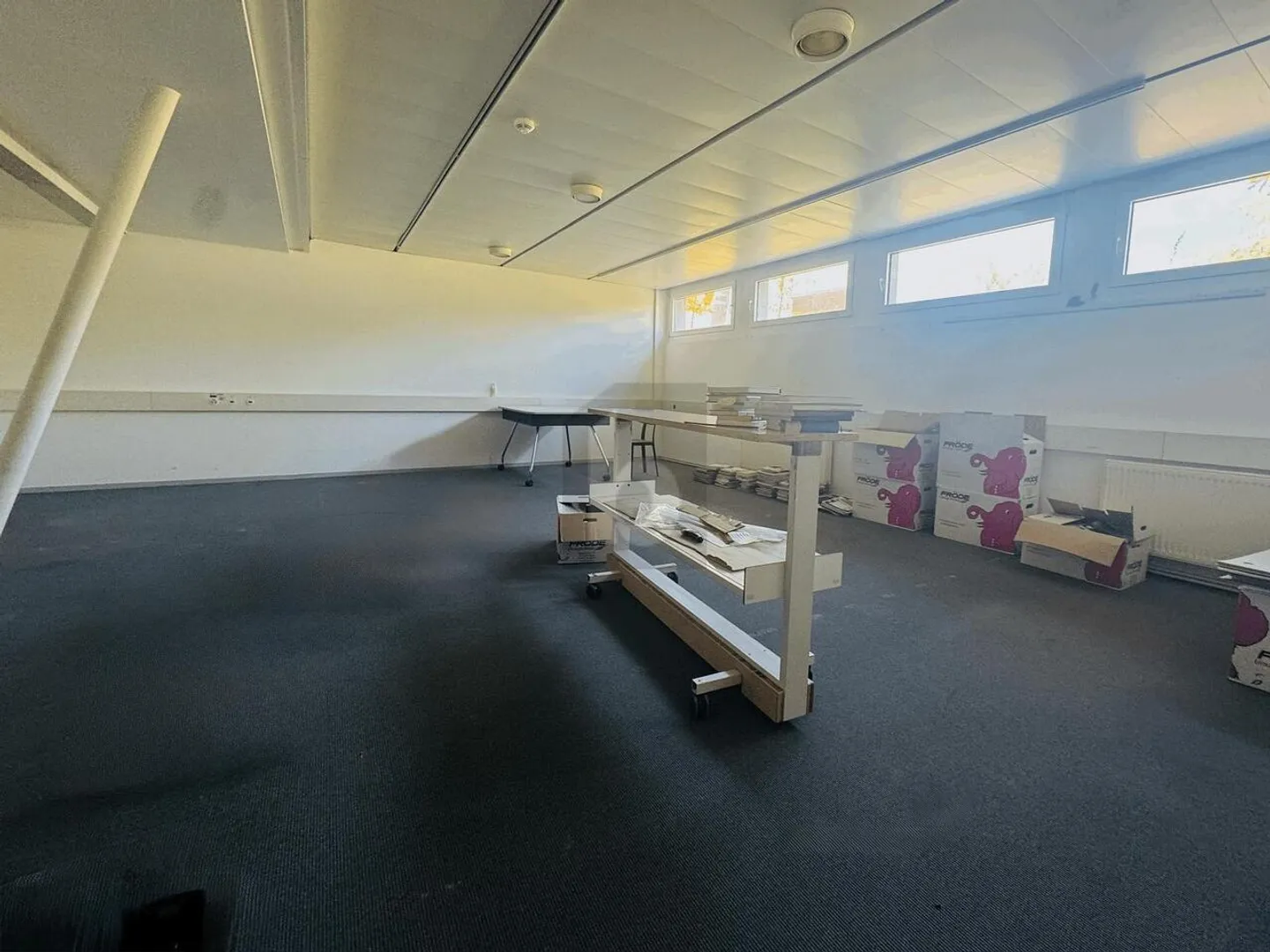 PLATZ FÜR IDEEN UND PROJEKTE - Foto 2 von 6