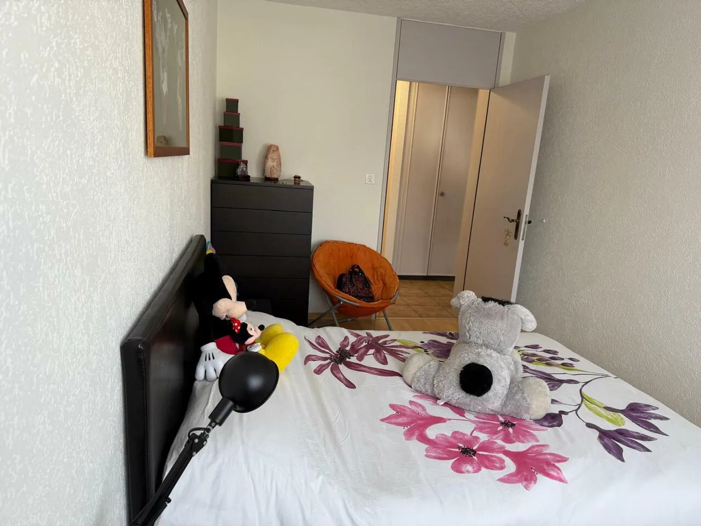 Appartamento in affitto - Foto 7 di 15