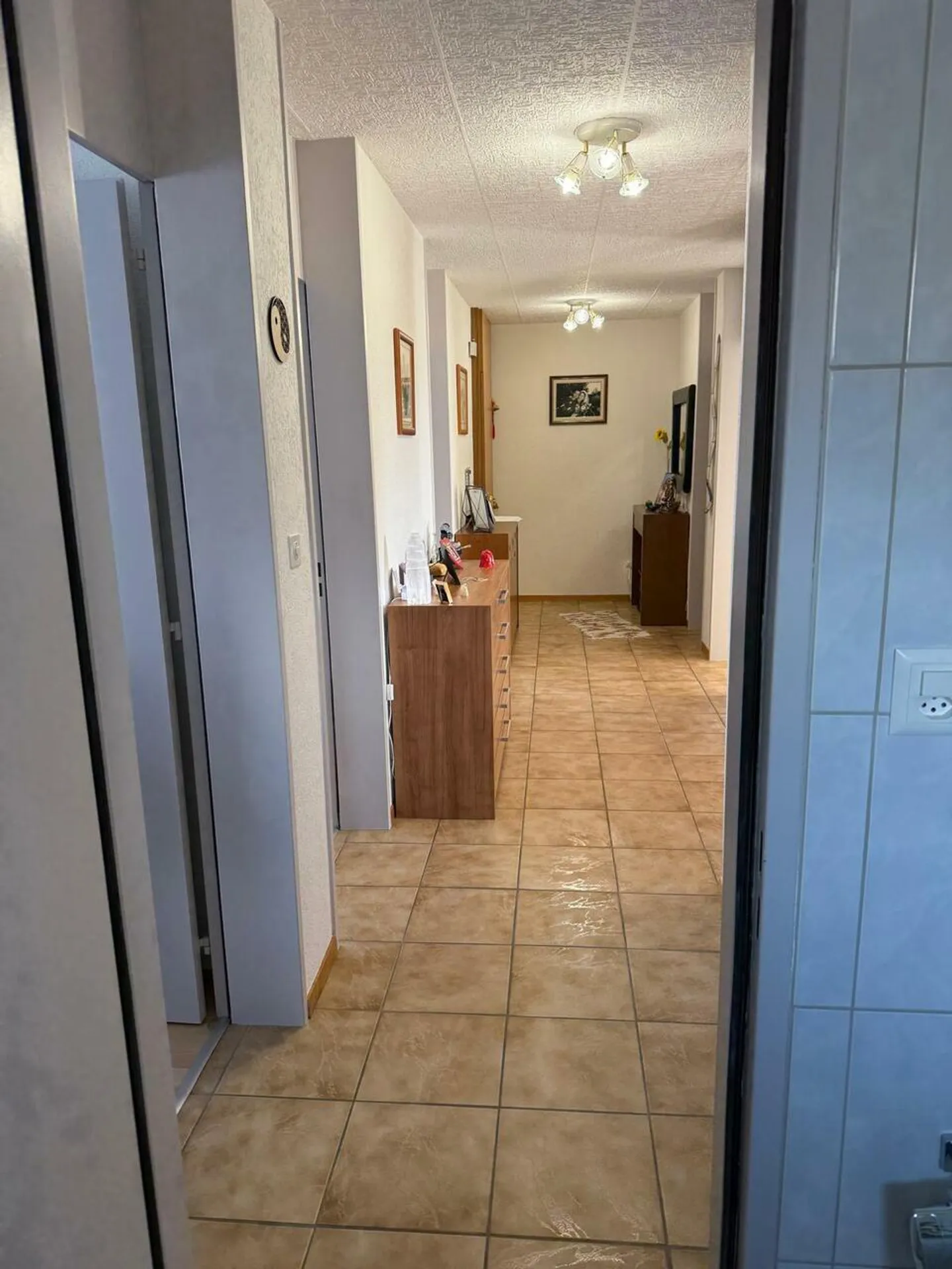 Appartamento in affitto - Foto 12 di 15